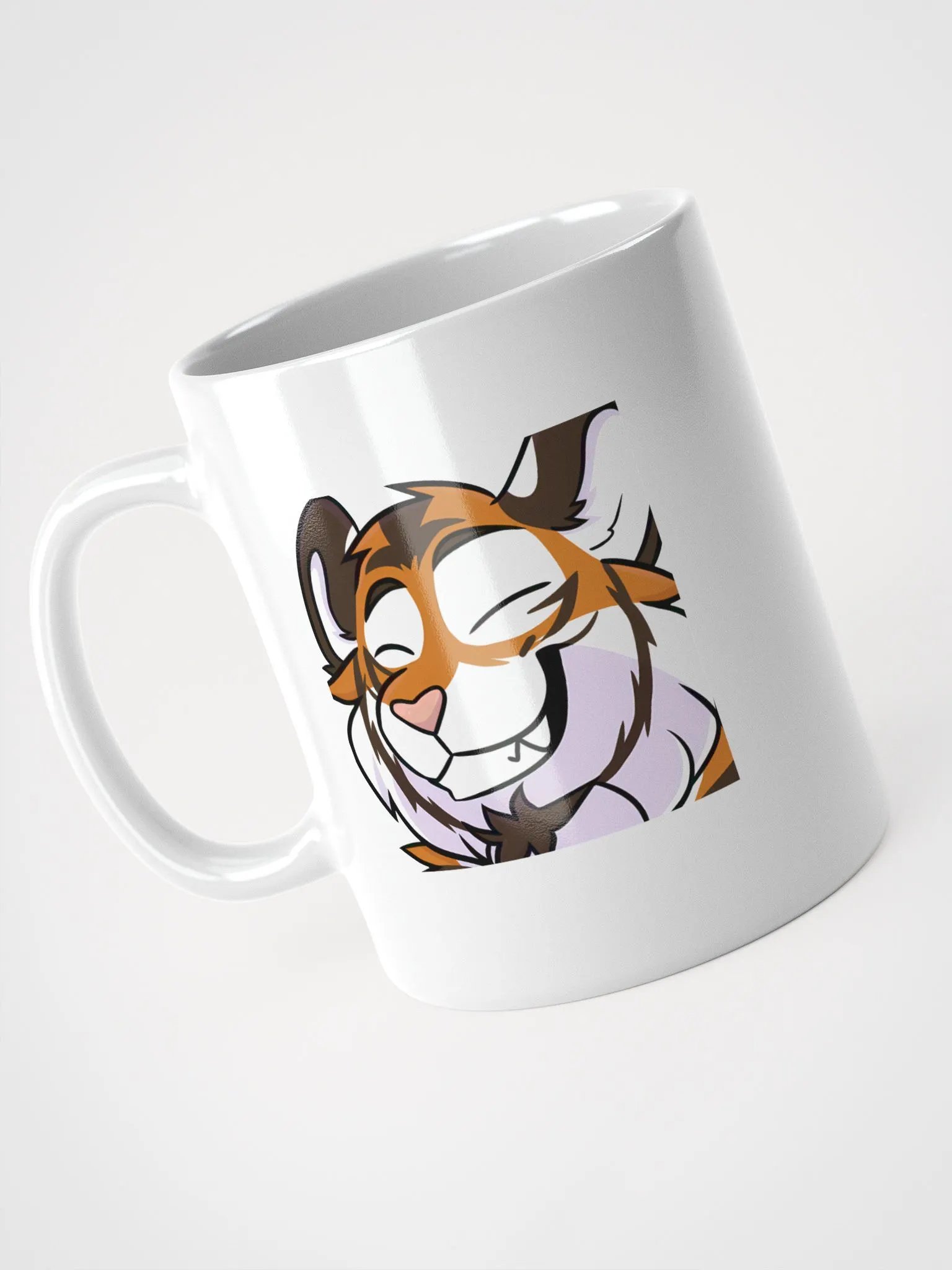 Denak Smug Mug product image (4)