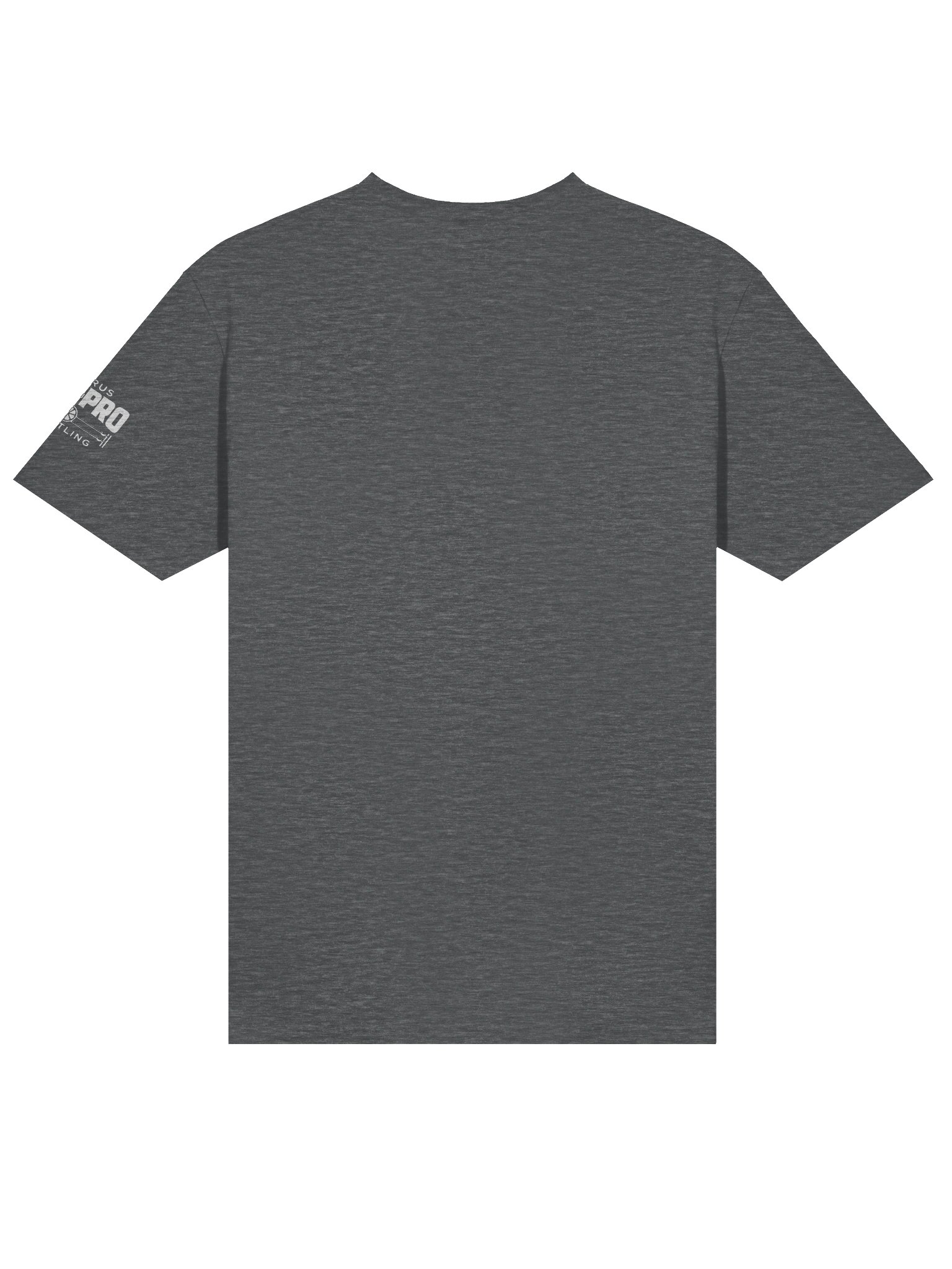 CAPW "Orange Luchador" Tee product image (4)