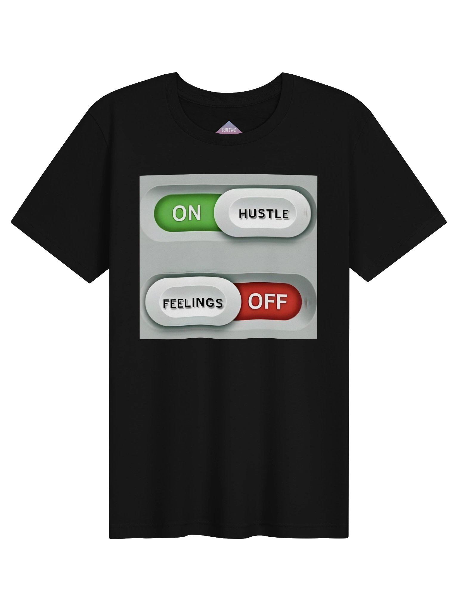HUSTLER TEE product image (1)