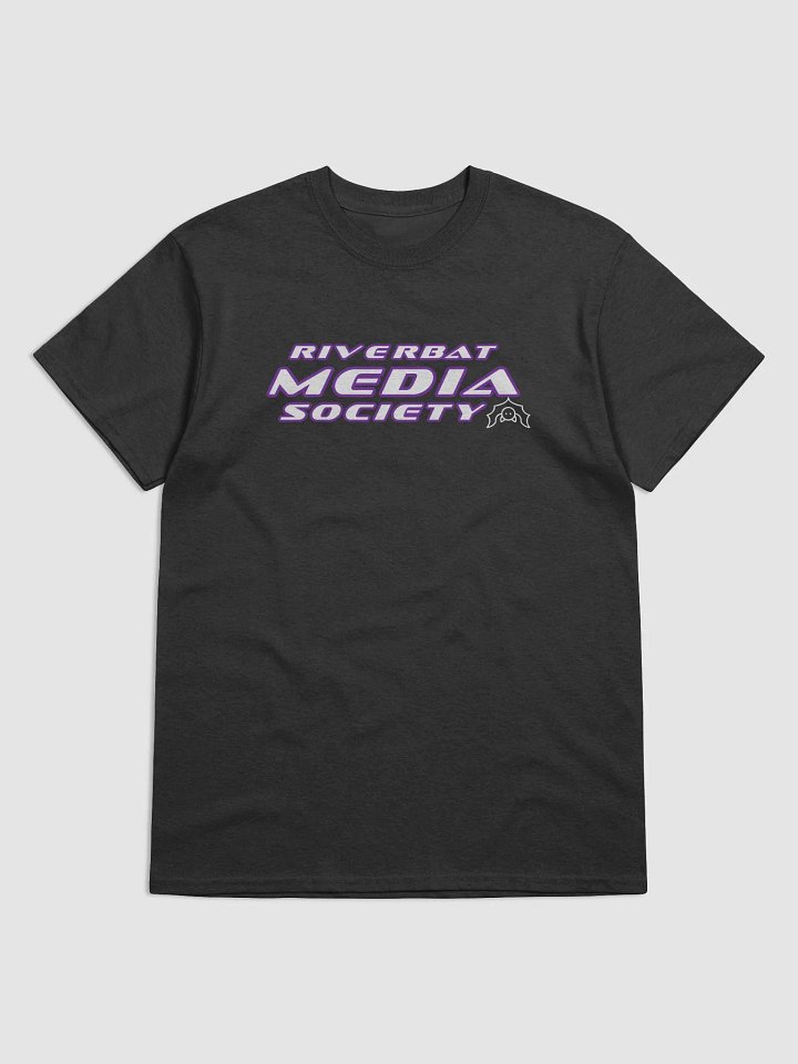 Riverbat Media Society Club T-Shirt product image (1)