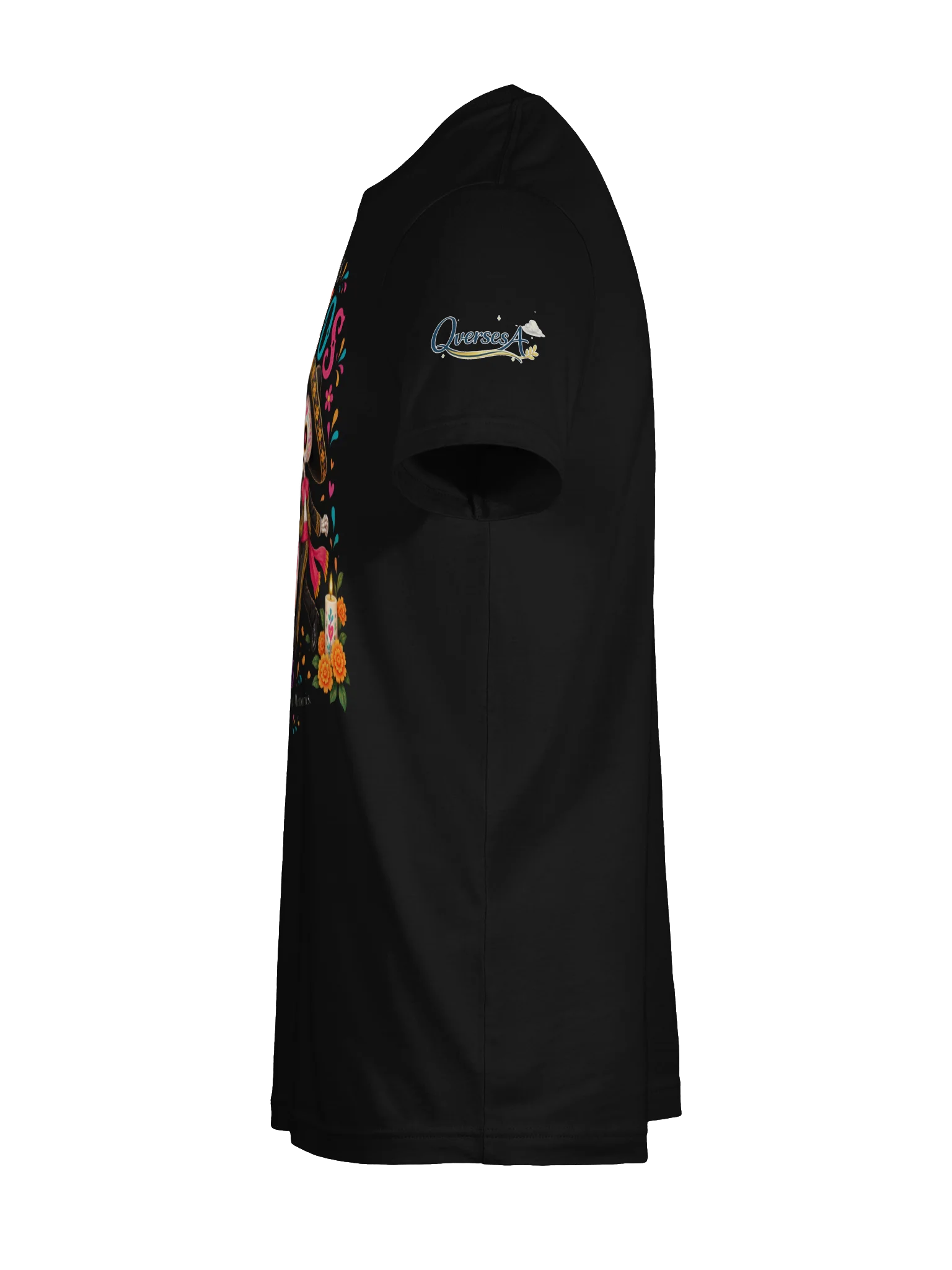 Día de los Muertos 2026 | Women Tee product image (81)