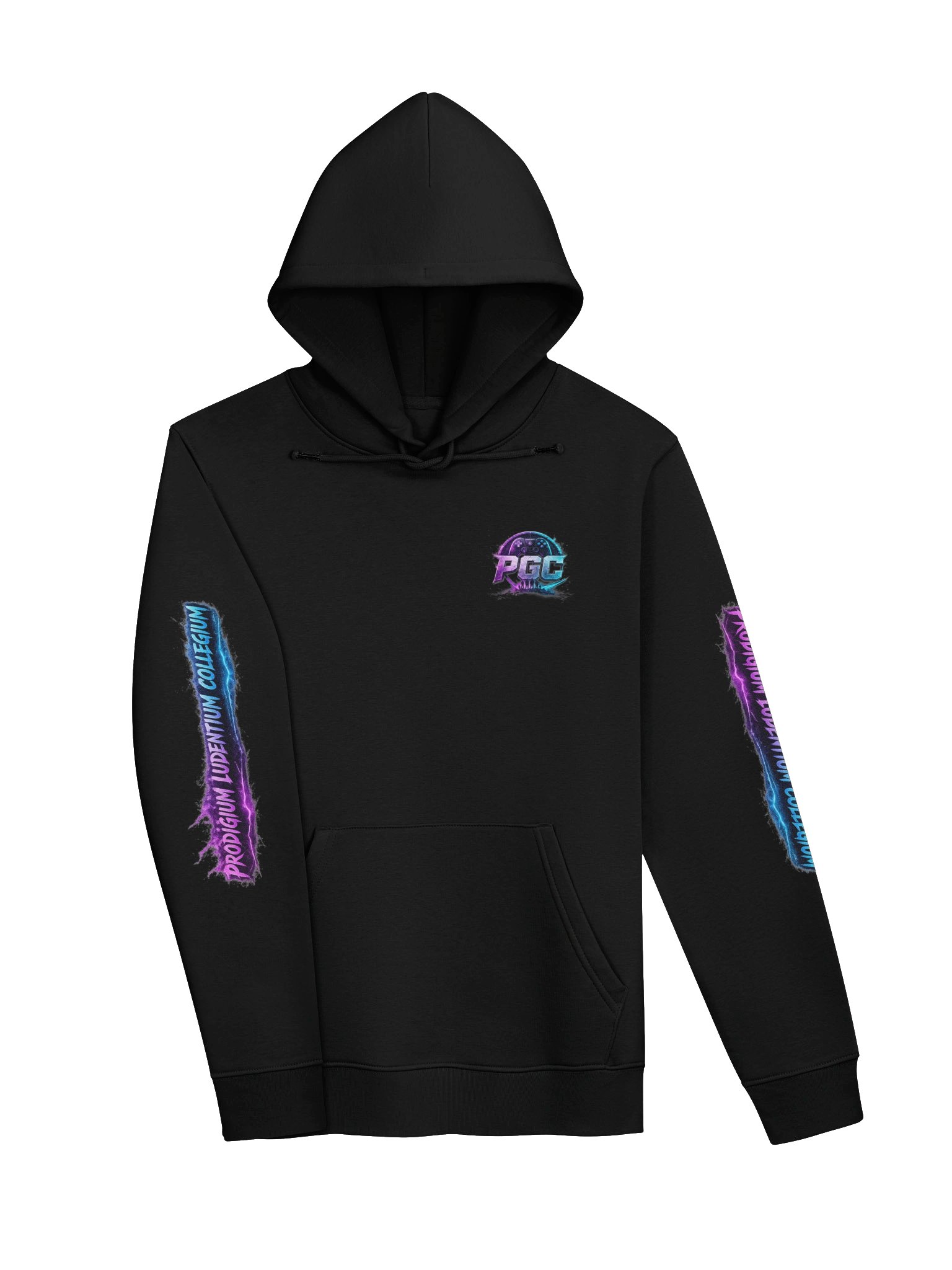 depleted87 Hoodie product image (10)