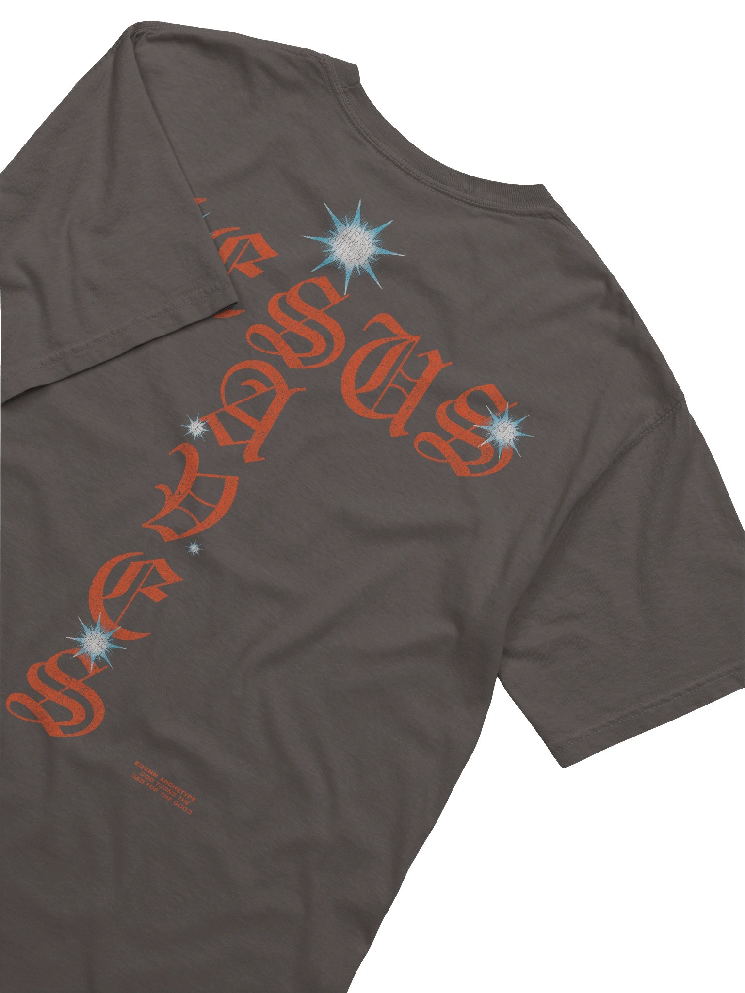 JESUS SAVES product image (4)