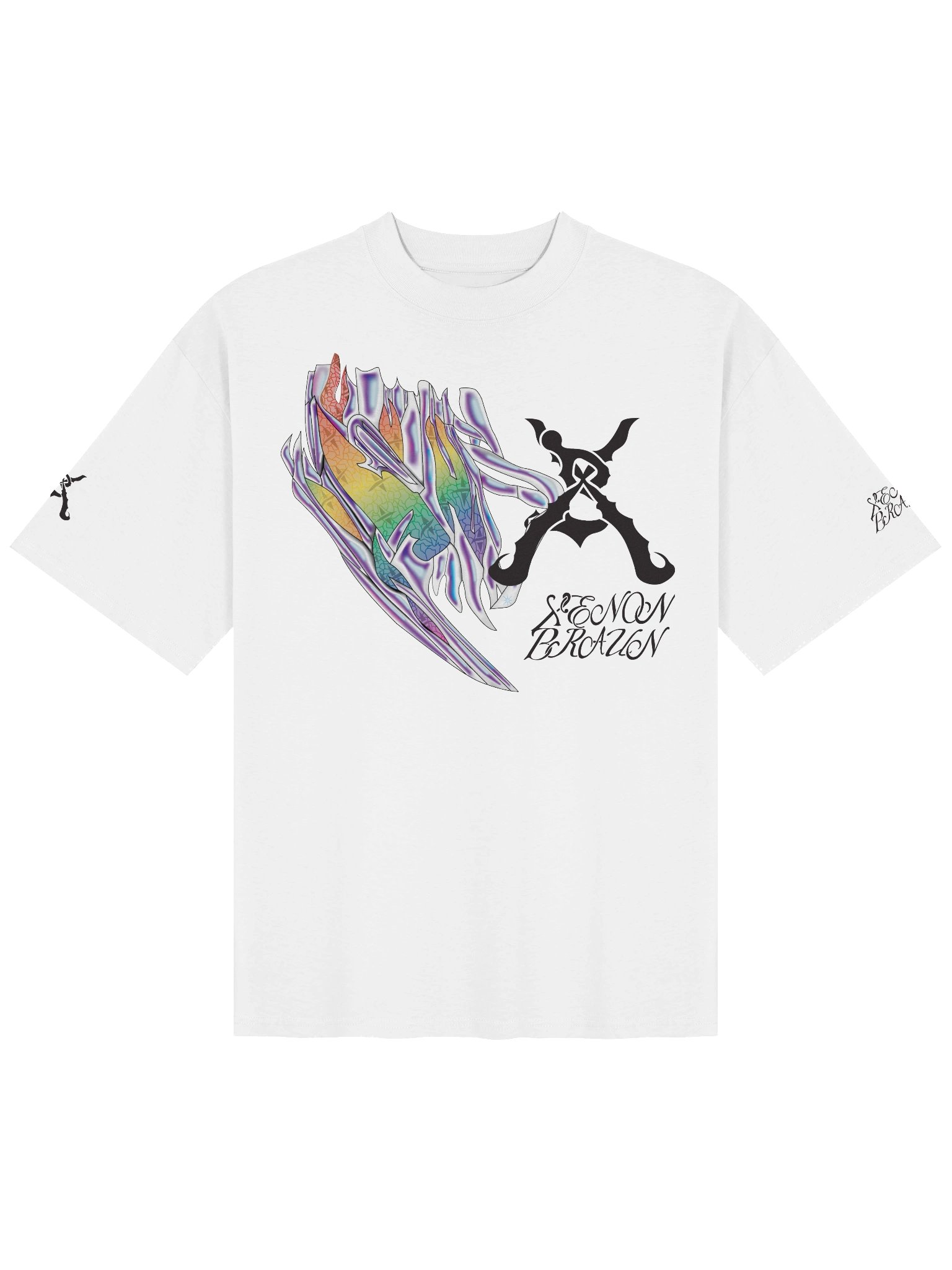 Xenon Braun Colour Spectrum Piece product image (1)
