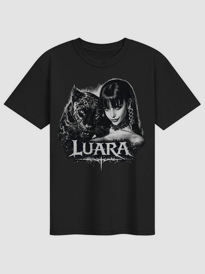 Luara | Instinct T-Shirt product image (1)