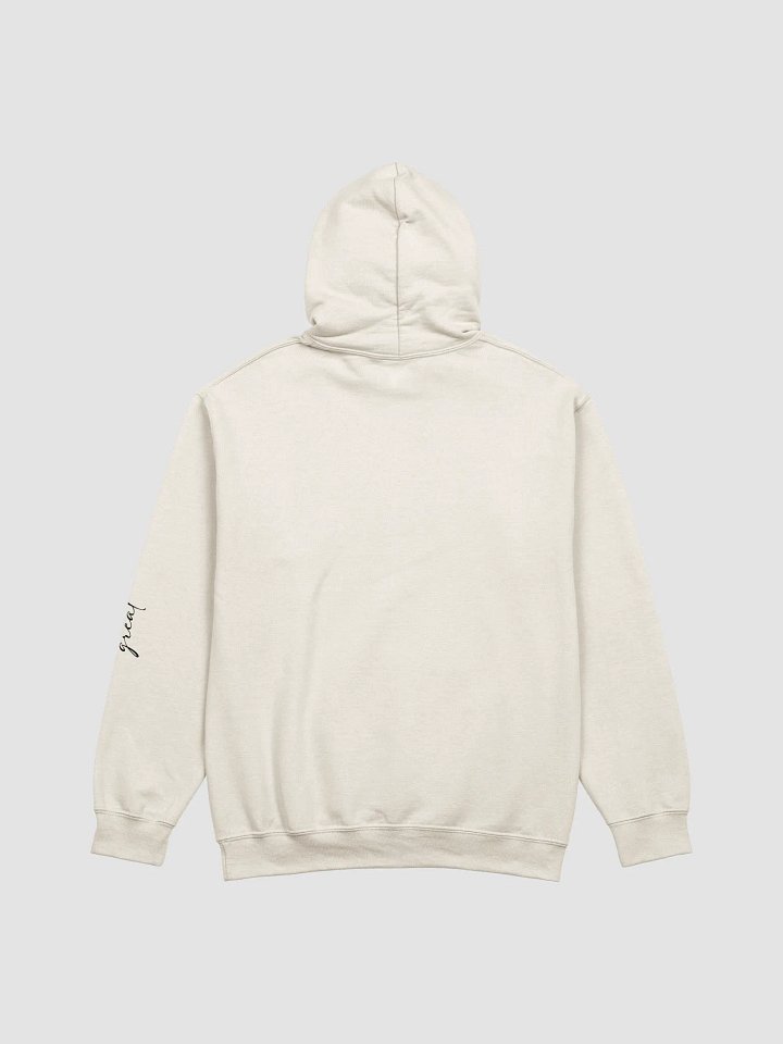 Push Yourself - Limited Edition Hoodie product image (20)