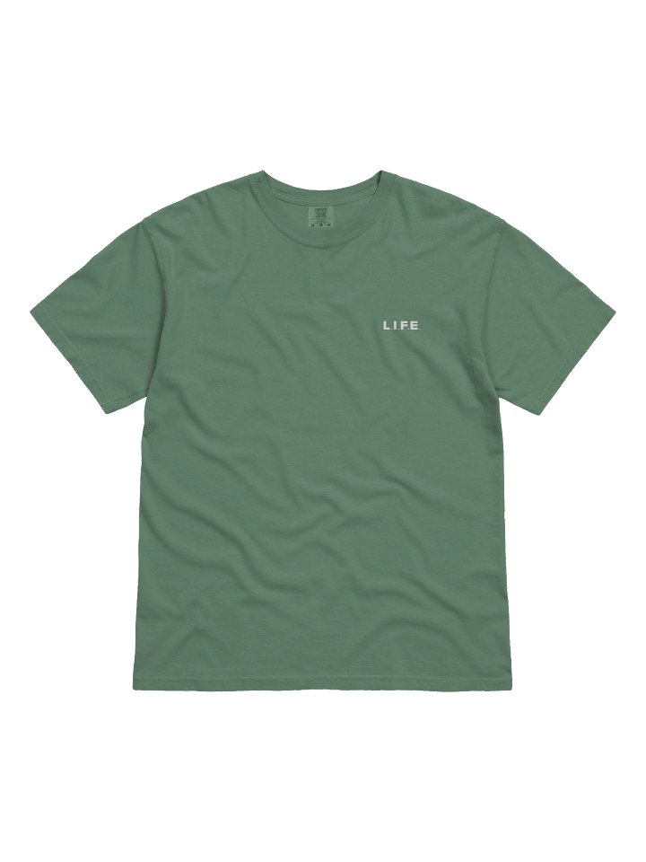 On The Go Tee - Spring/Summer Edition product image (2)