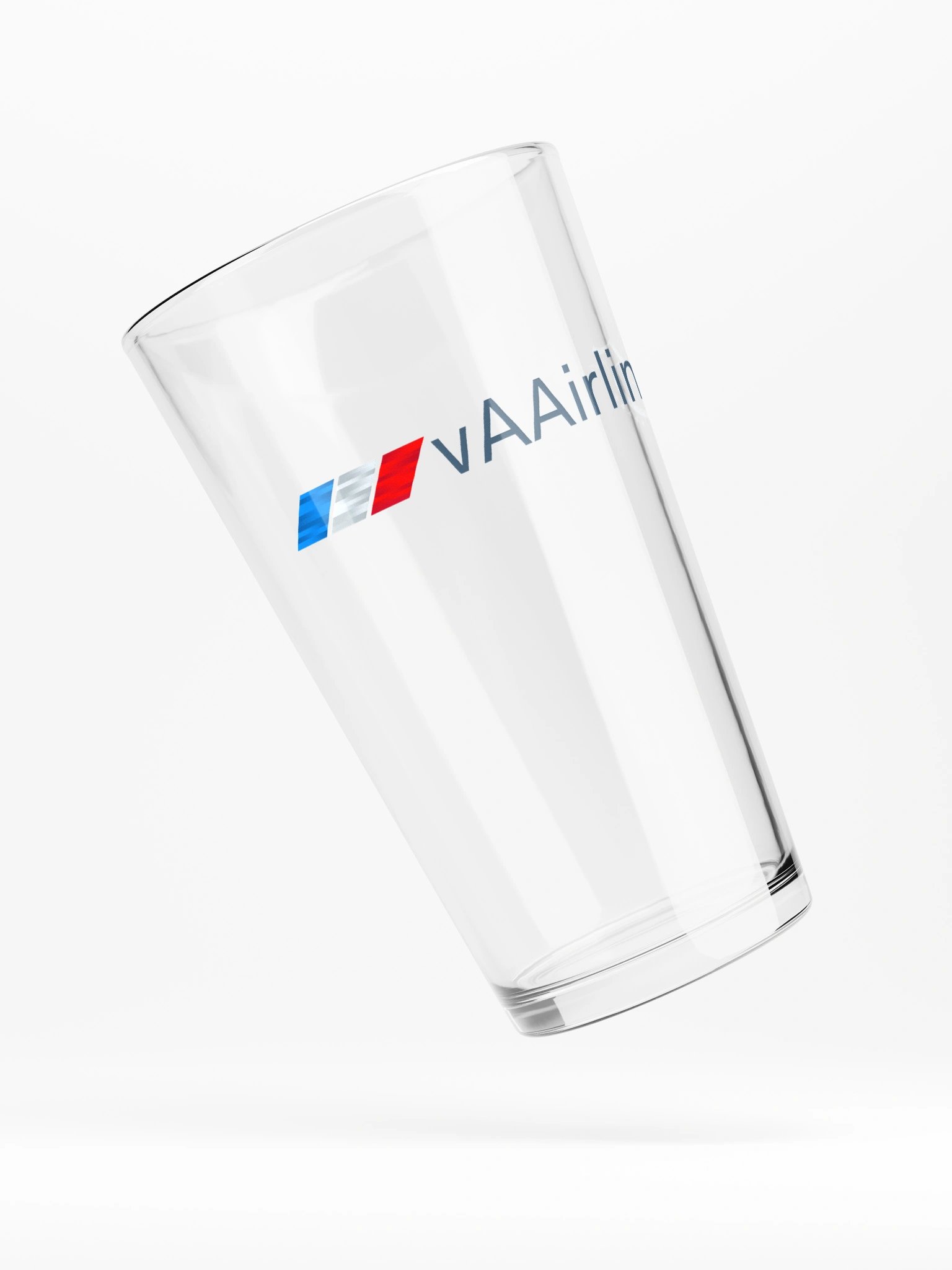 5 Year Collection Pint Glass product image (4)