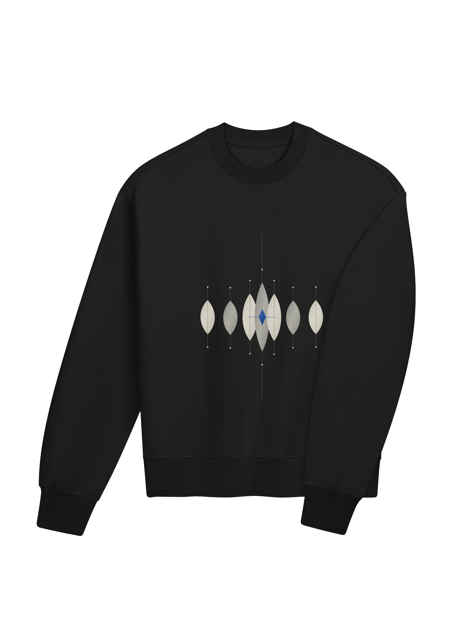 Signal Night — Heavy Crewneck product image (7)