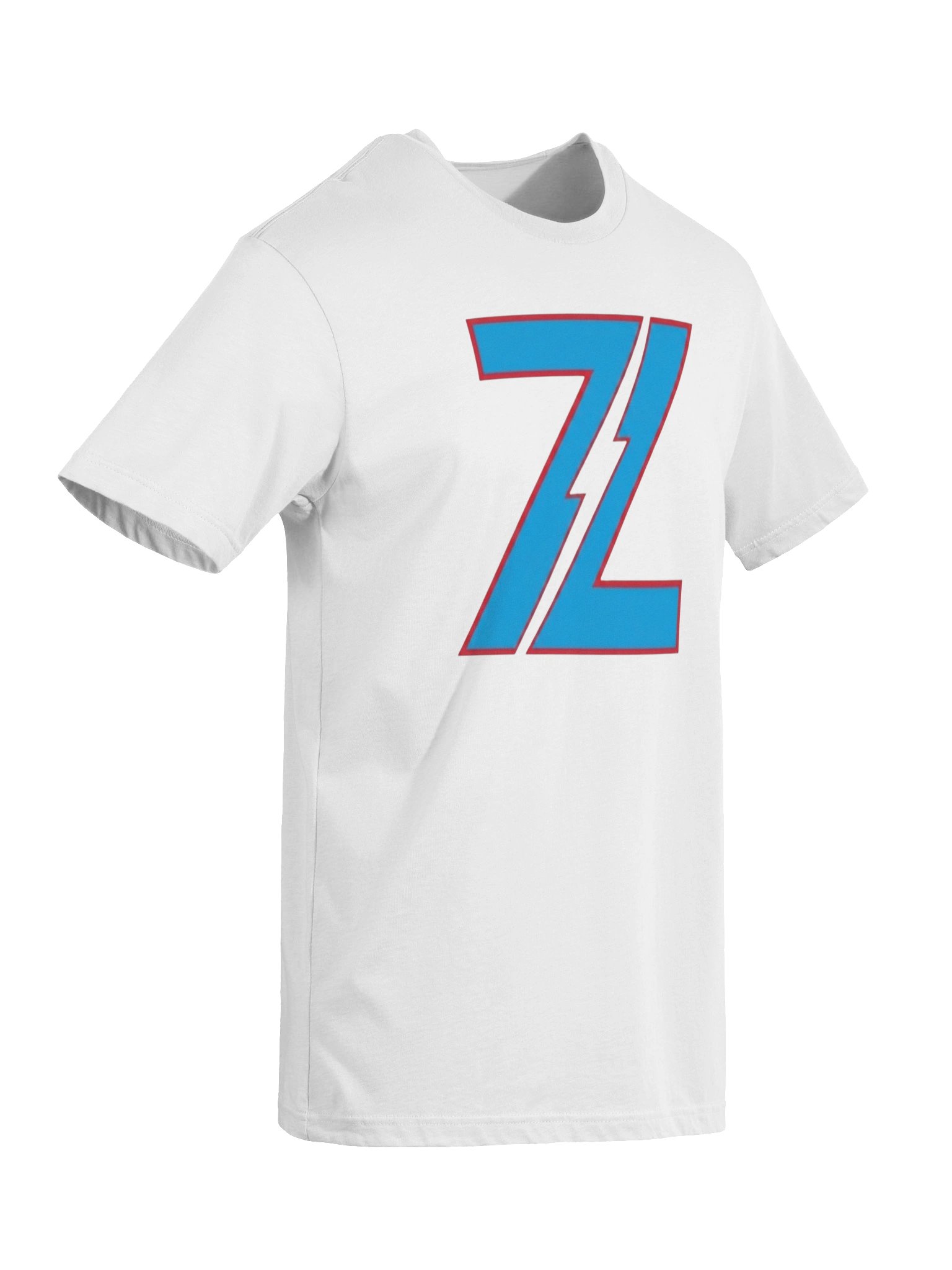 ZING Super Soft Tee product image (6)