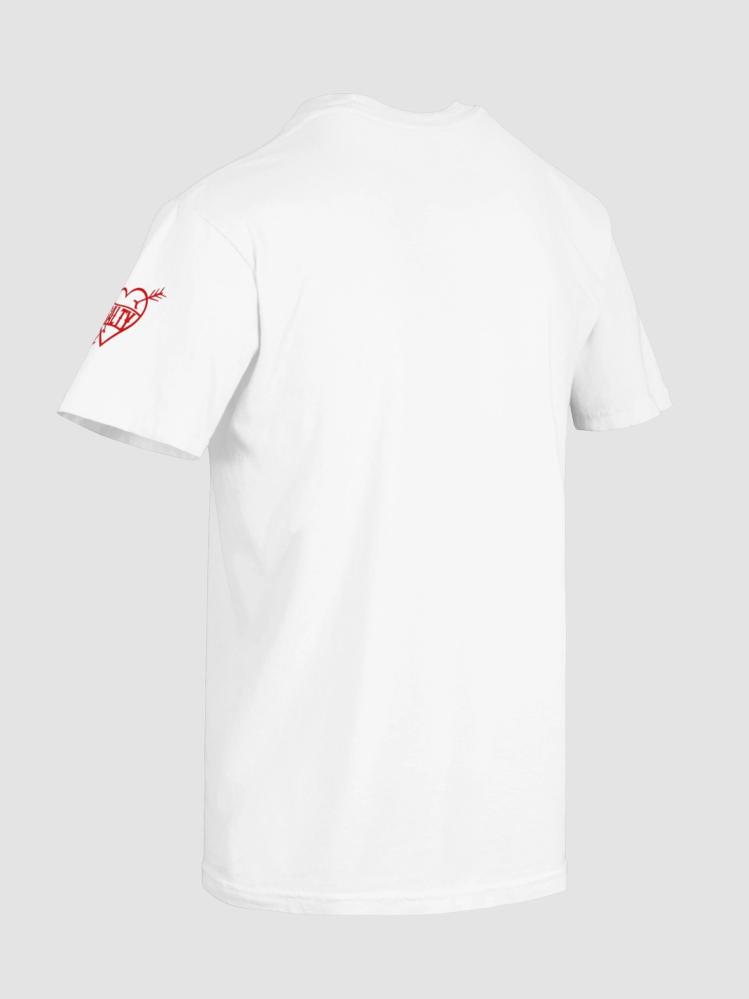 MENTAL ISSUES Salty Shirt product image (4)