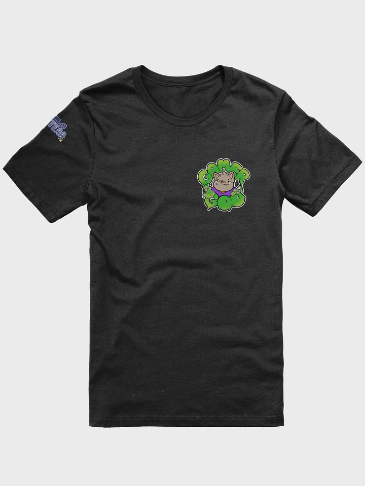 Gamer Goo Logo Tee product image (1)