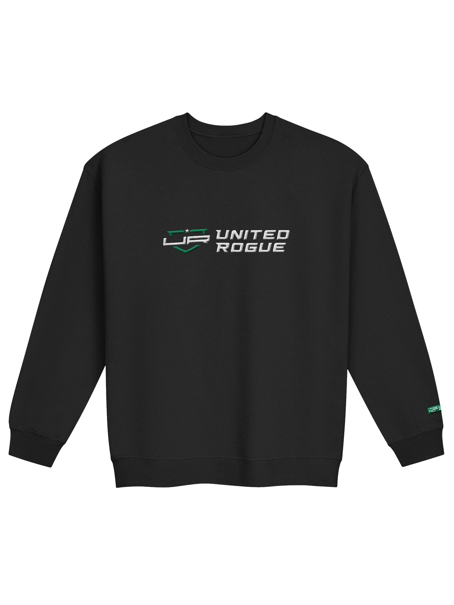 United Rogue Embroidered Crewneck product image (1)