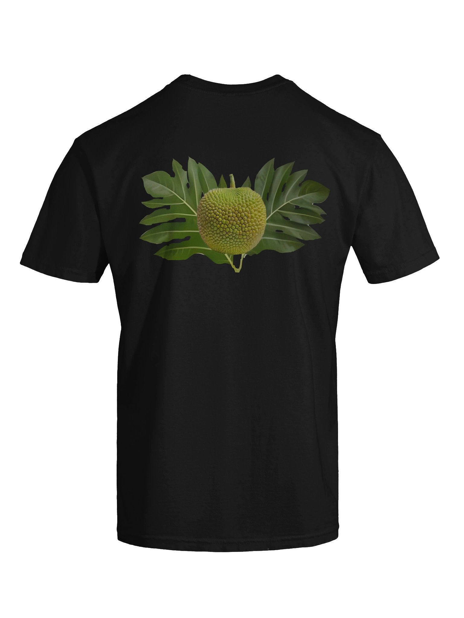 CaribbeanApples - The Mighty Breadfruit | On Dark Colors | Garment-Dyed Heavyweight T-Shirt | 14 Colors product image (7)