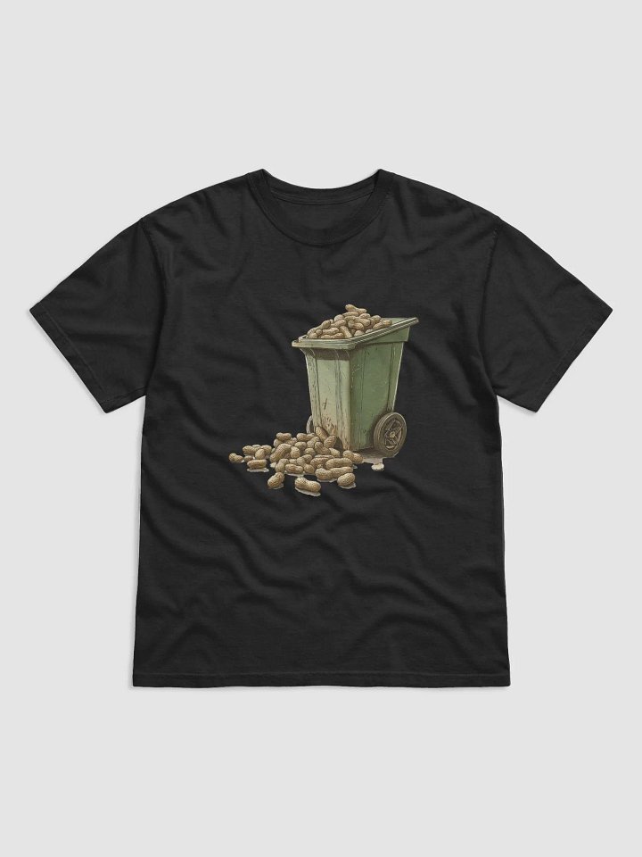Willy Bean product image (1)
