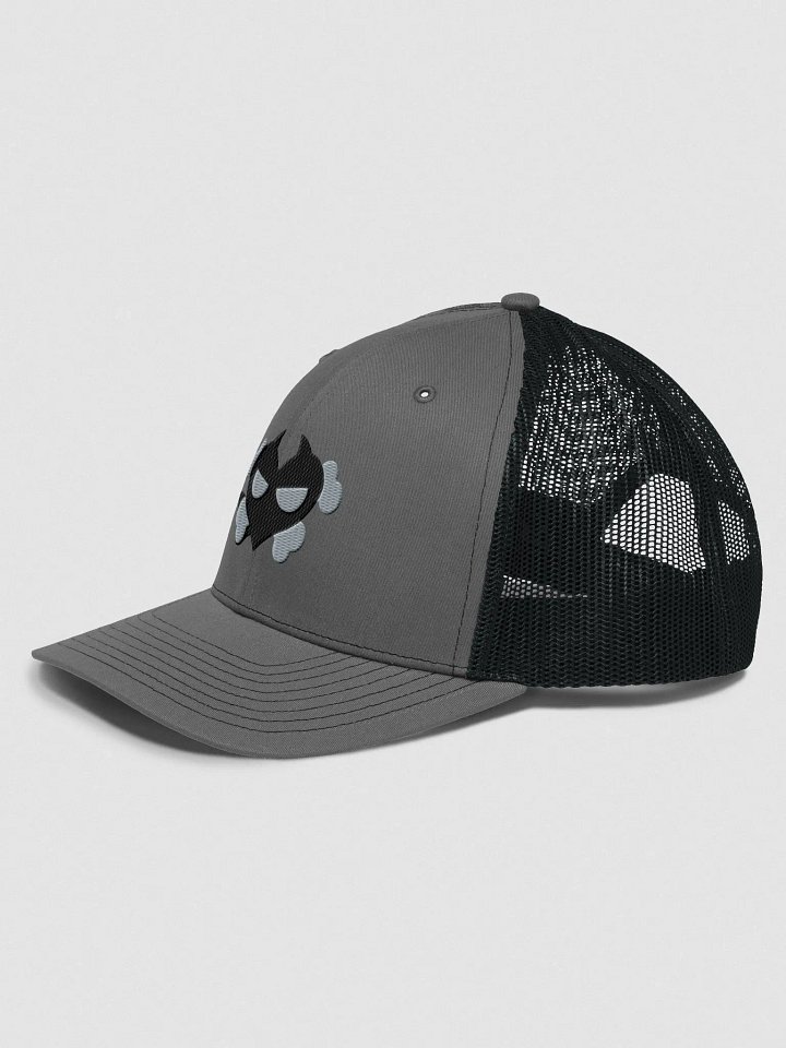Heart Logo Hat product image (2)
