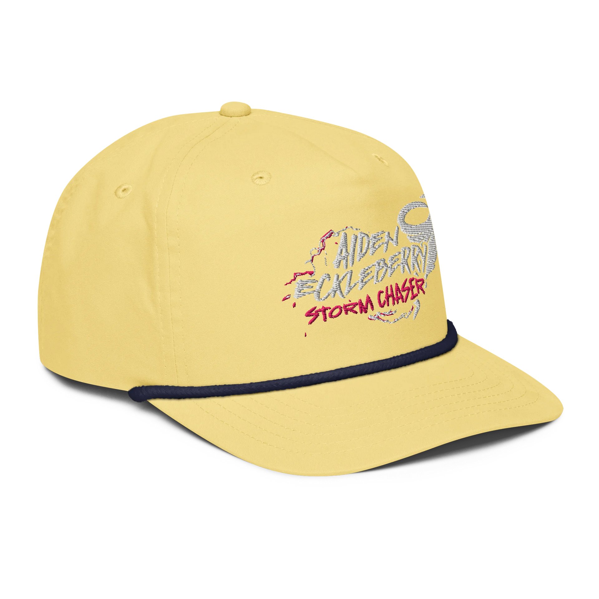 Rope Hat product image (4)