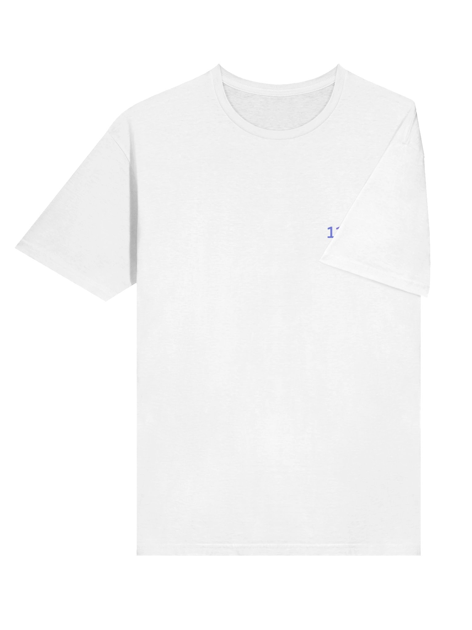 Gradient 11 PM Unisex Tee product image (12)