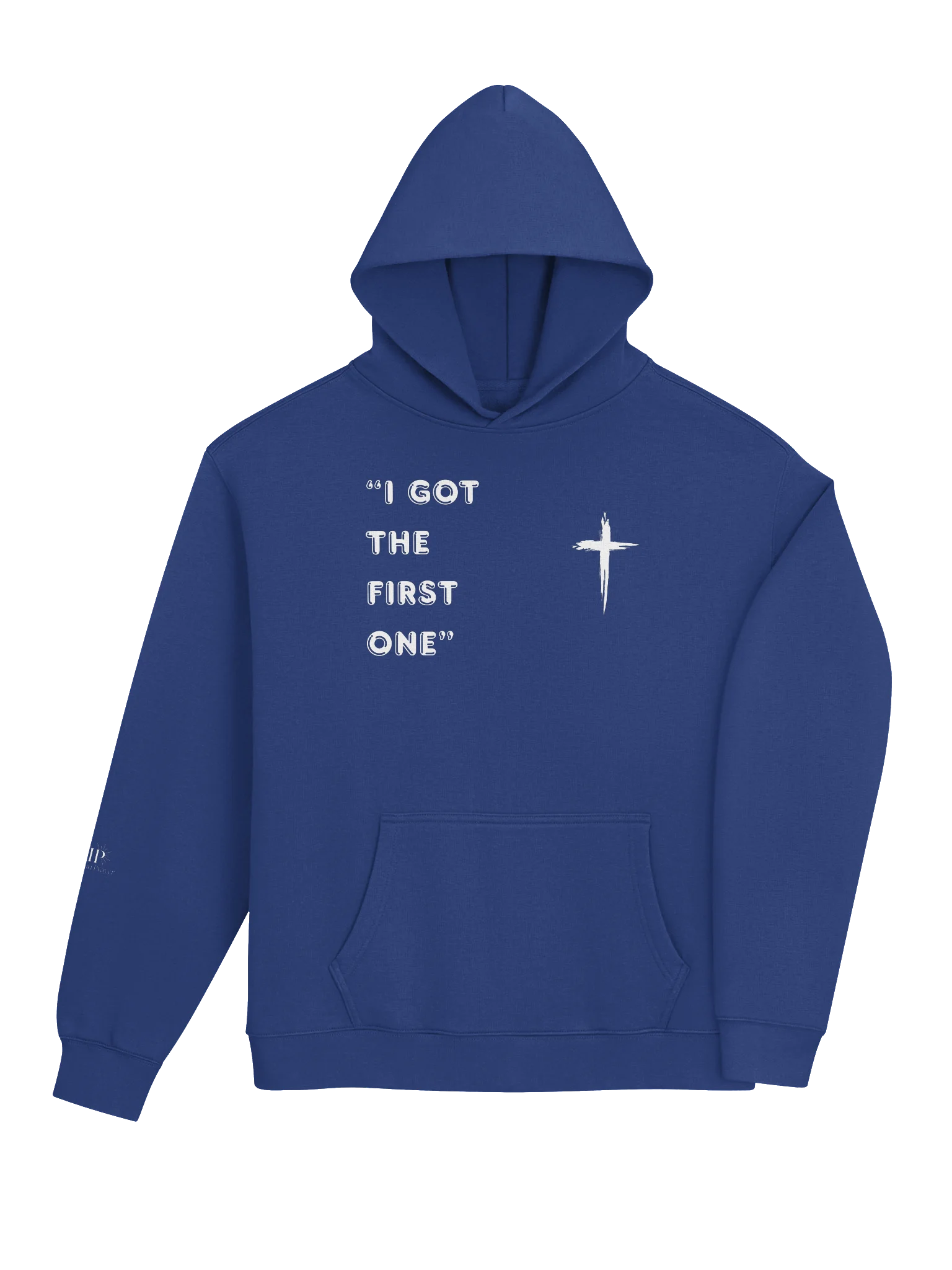 VIP I Got The First One Signature Unisex Hoodie product image (4)