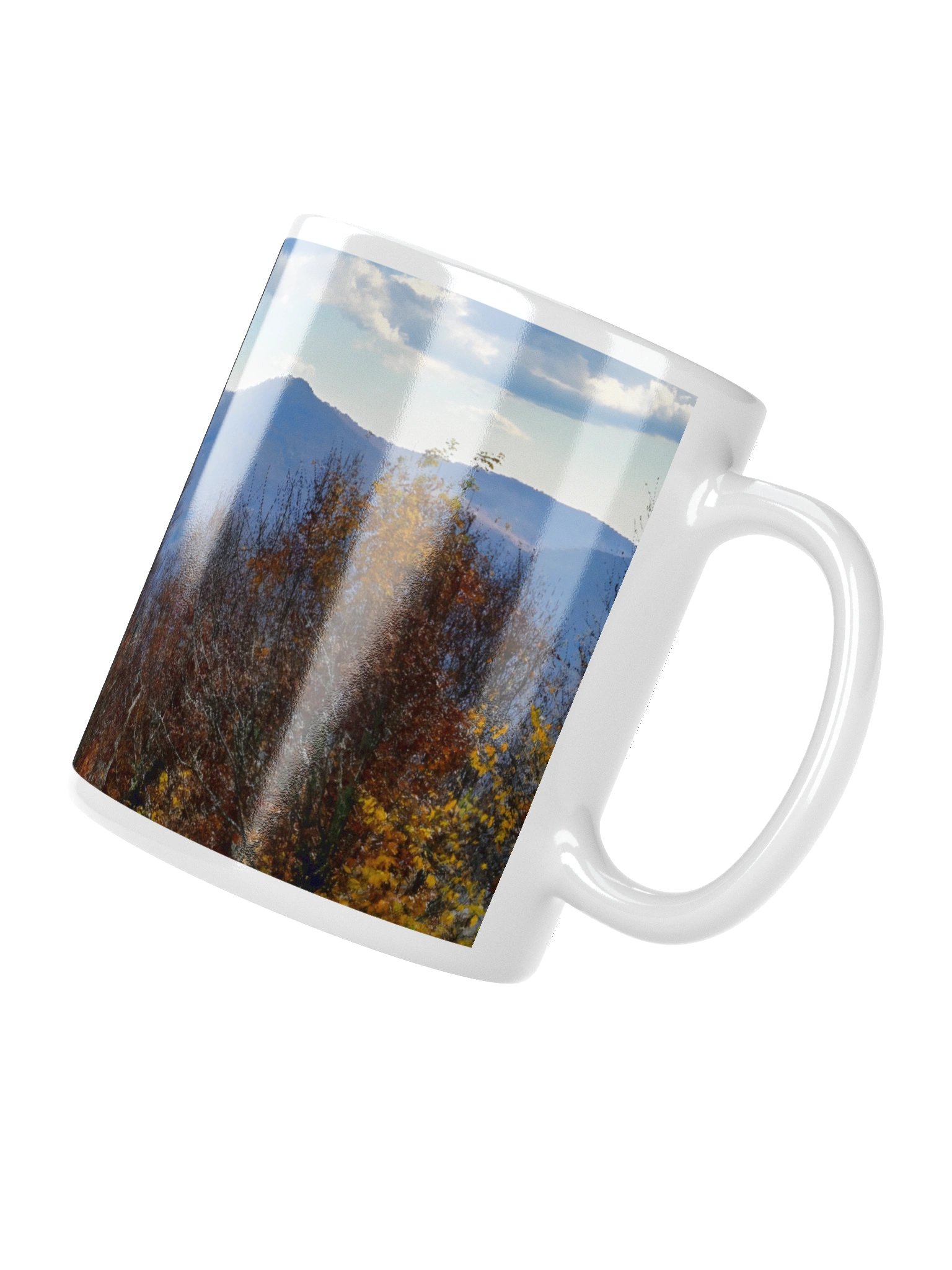 Mountain Visions Mug product image (7)