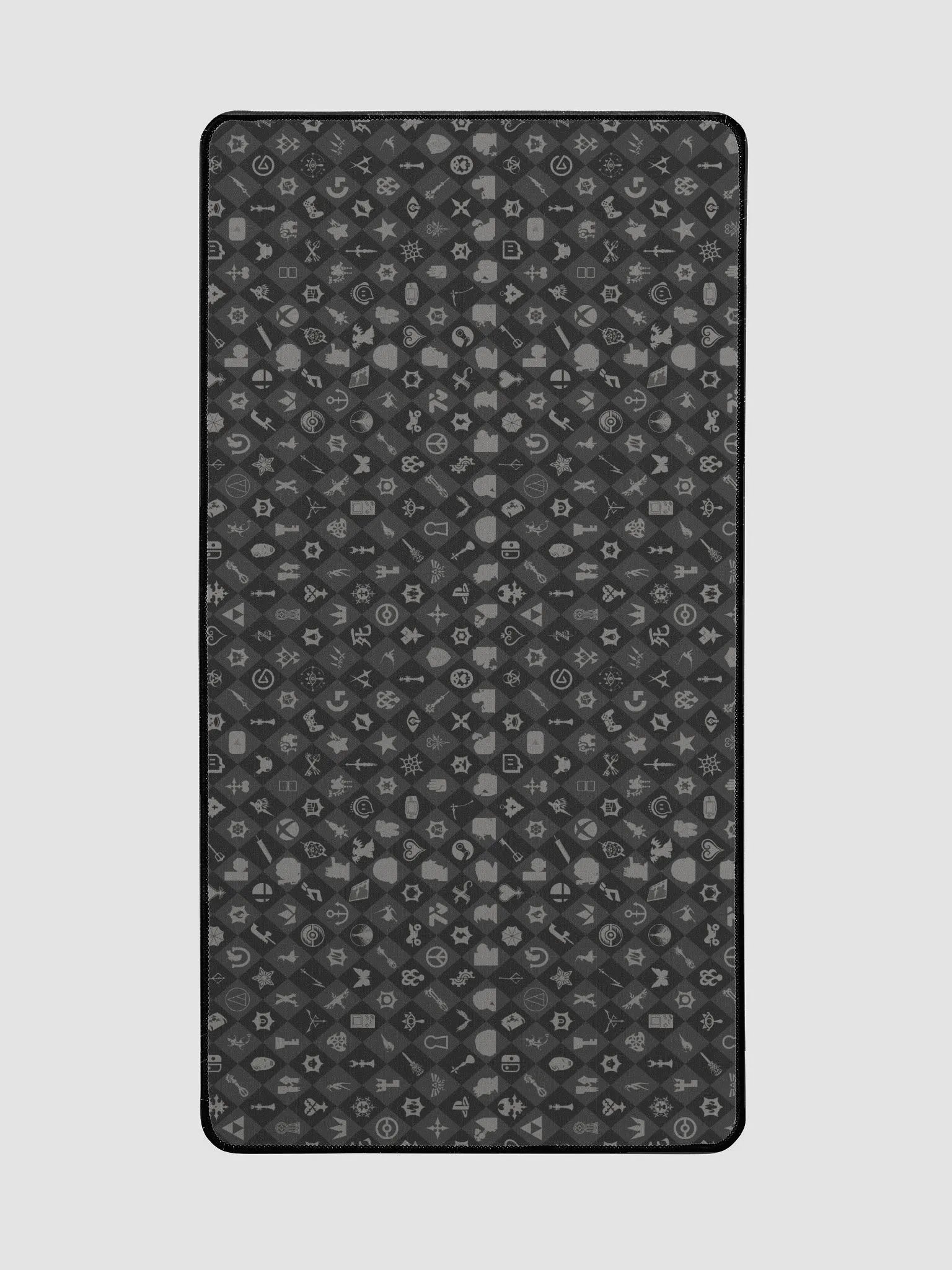BuzzBackground Deskmat product image (2)
