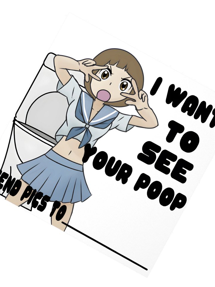 Prank Sticker product image (4)