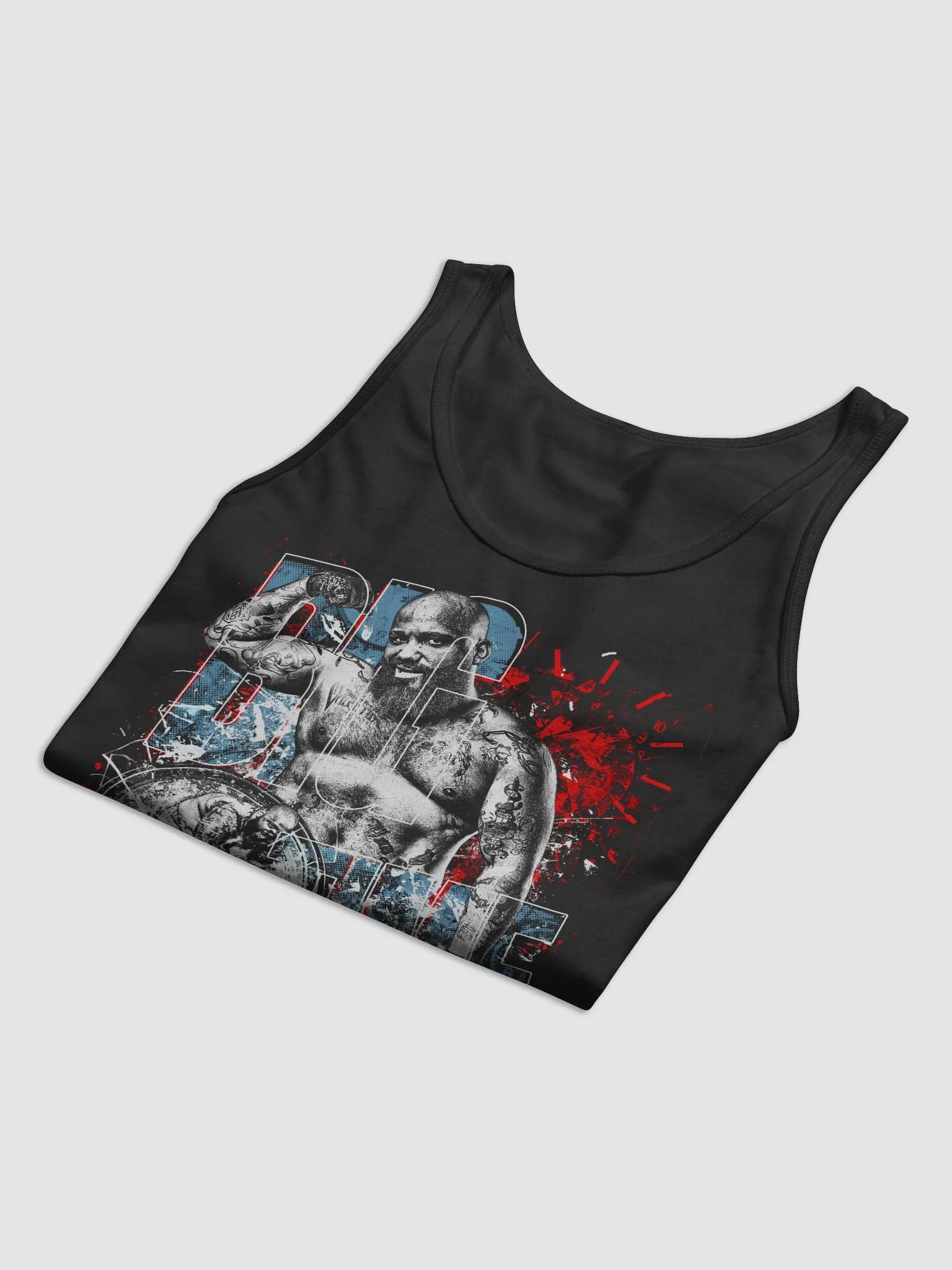 Big Time Tank Top product image (4)