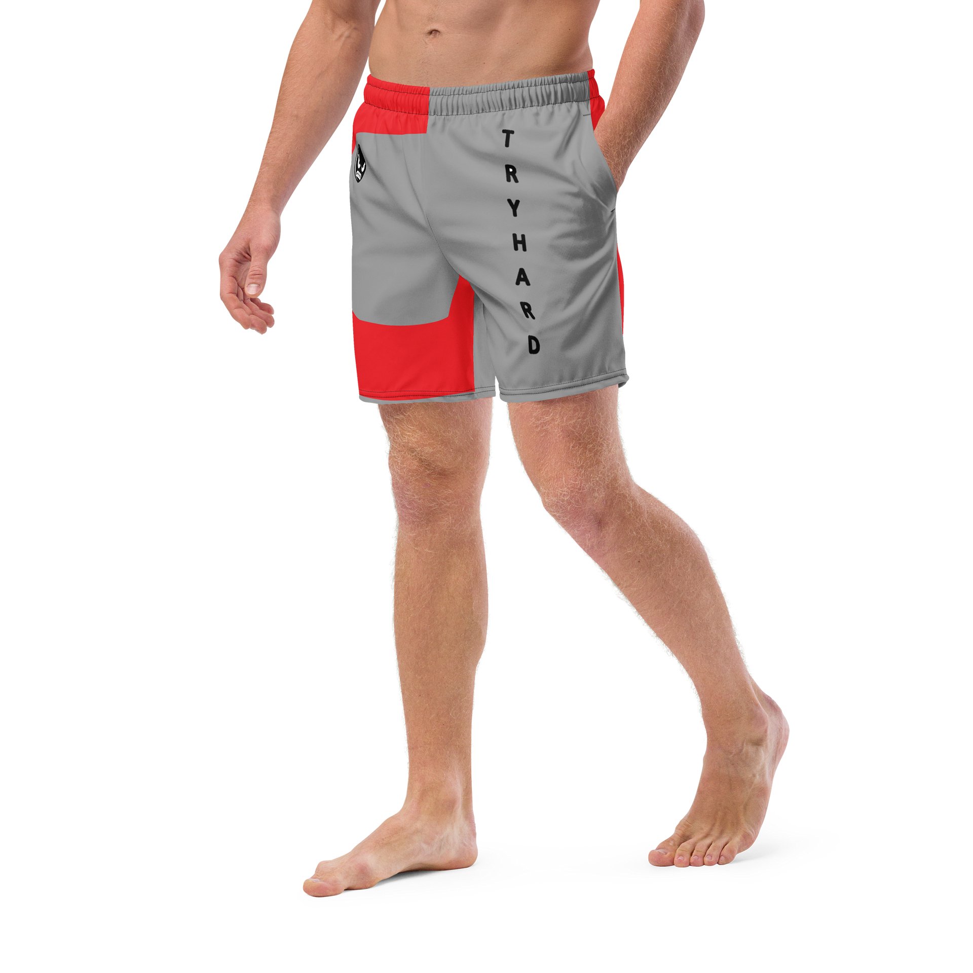 Mr. Try Hard Trunks product image (5)
