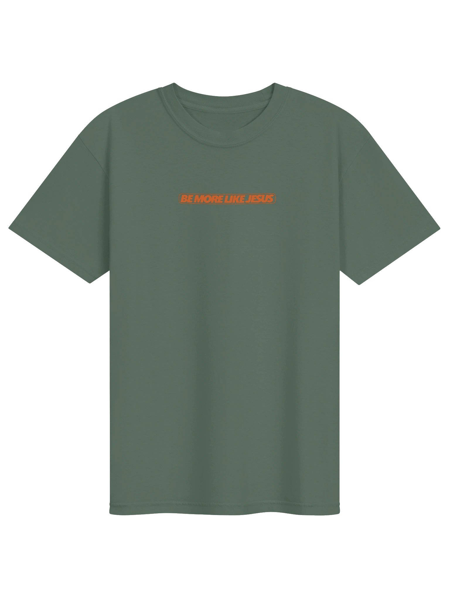 MORE LIKE YOU Tee product image (1)