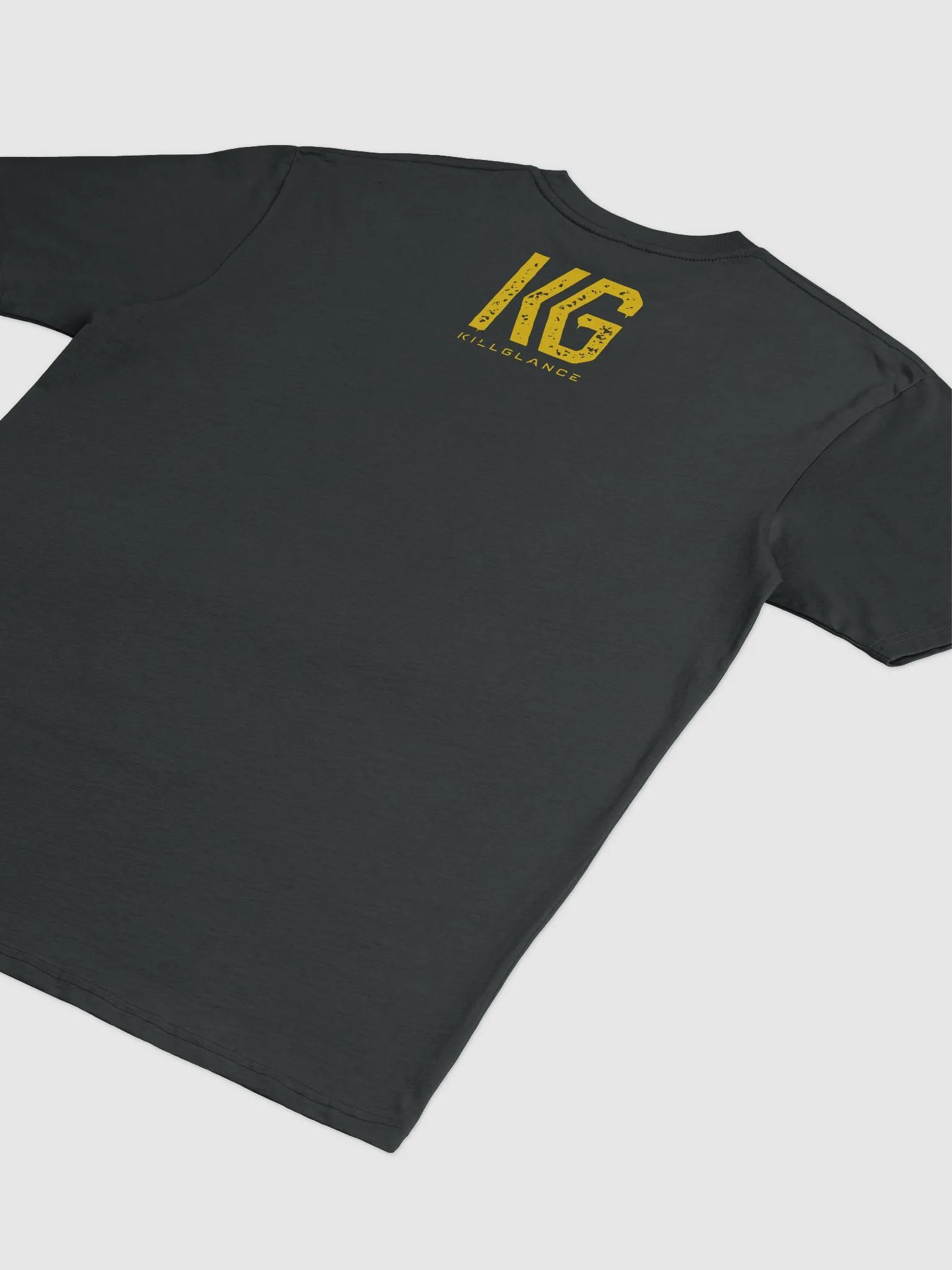 Wizpug Tee product image (12)