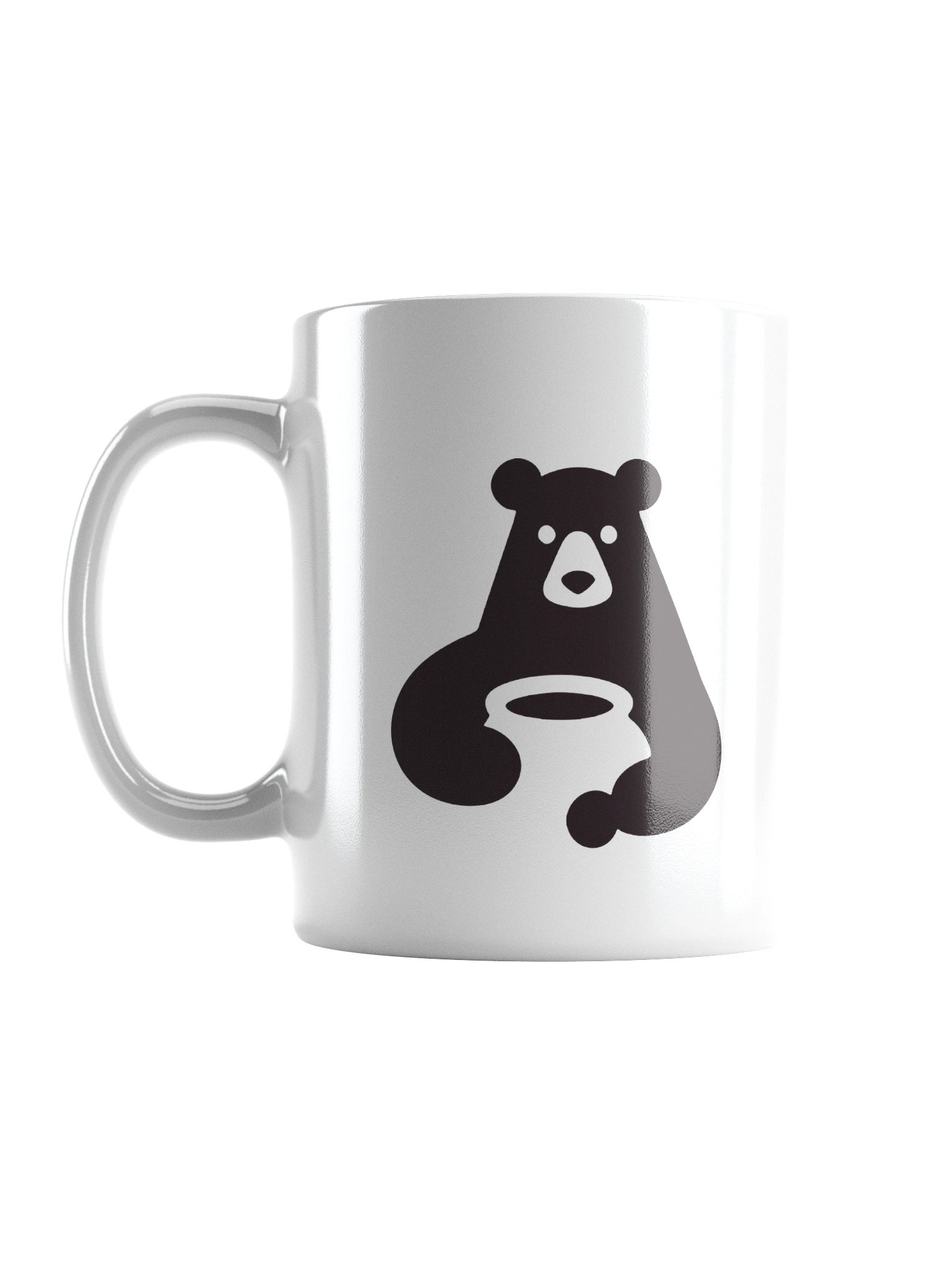 Time 4 Honey Mug product image (16)