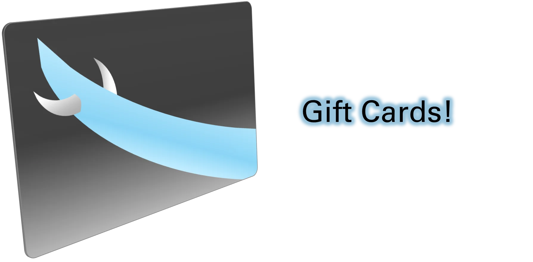 Gift Cards! product image (1)