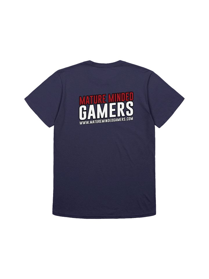 MMG - Softstyle T-Shirt product image (10)