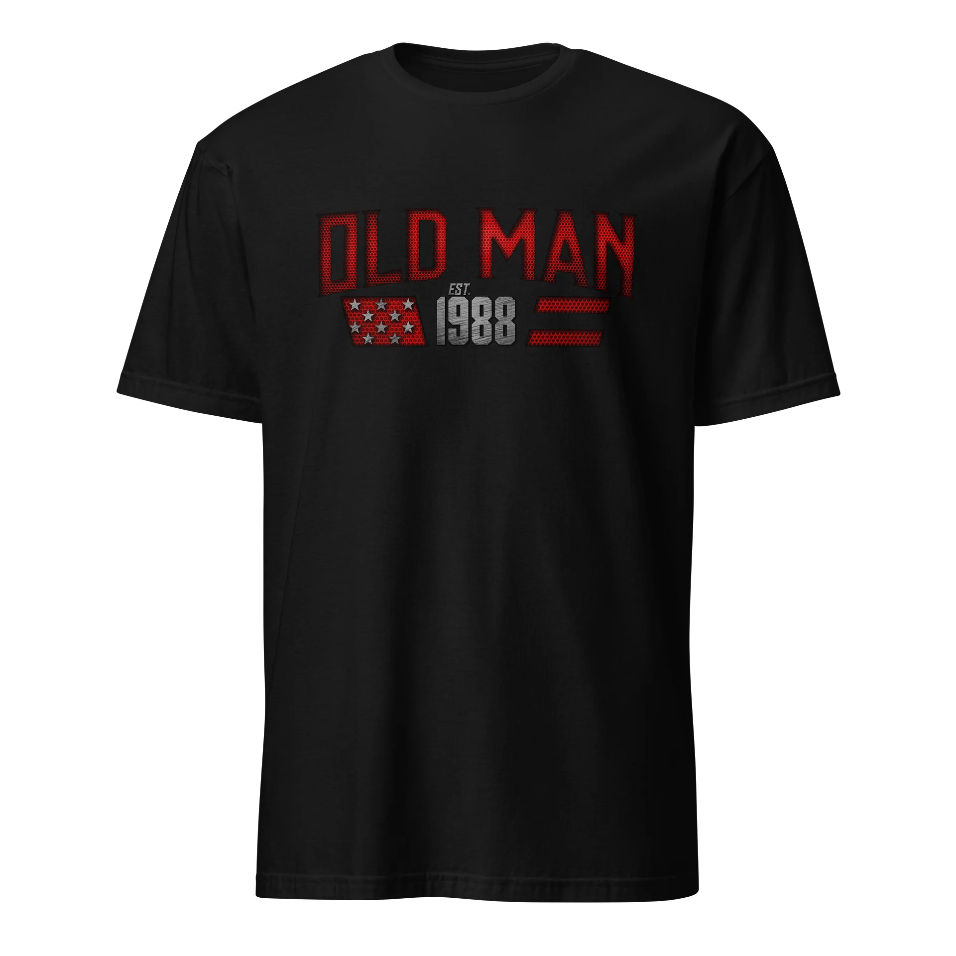 1988 Old Man Red Carbon product image (2)