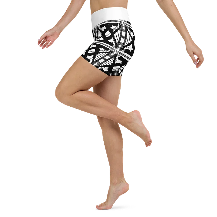 Crazy Hot Pants product image (2)
