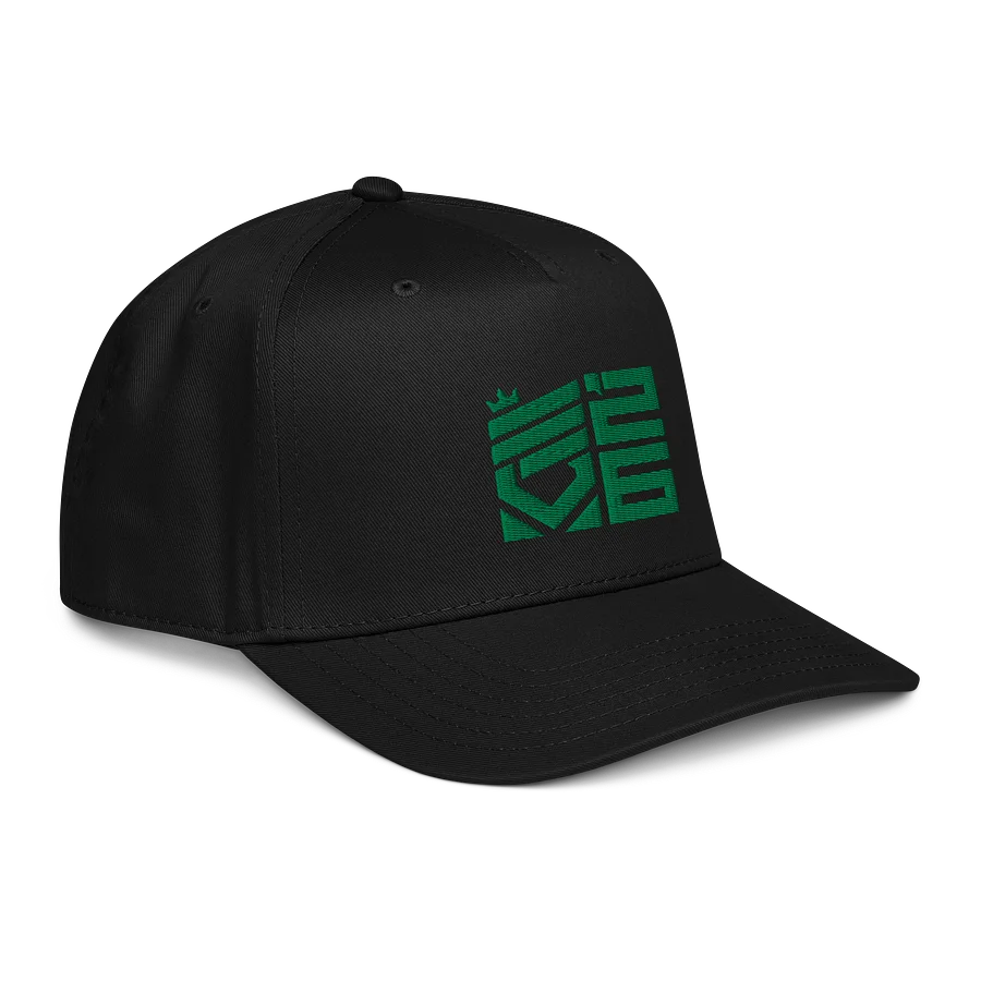Ev0ra 2026 Snapback product image (9)
