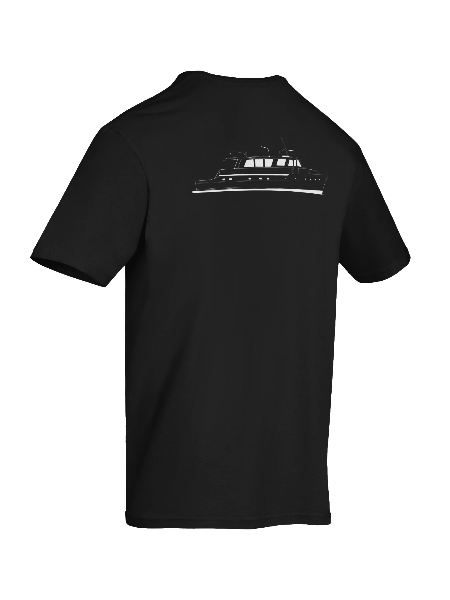 Tangaroa Classic Tee - Unisex product image (8)
