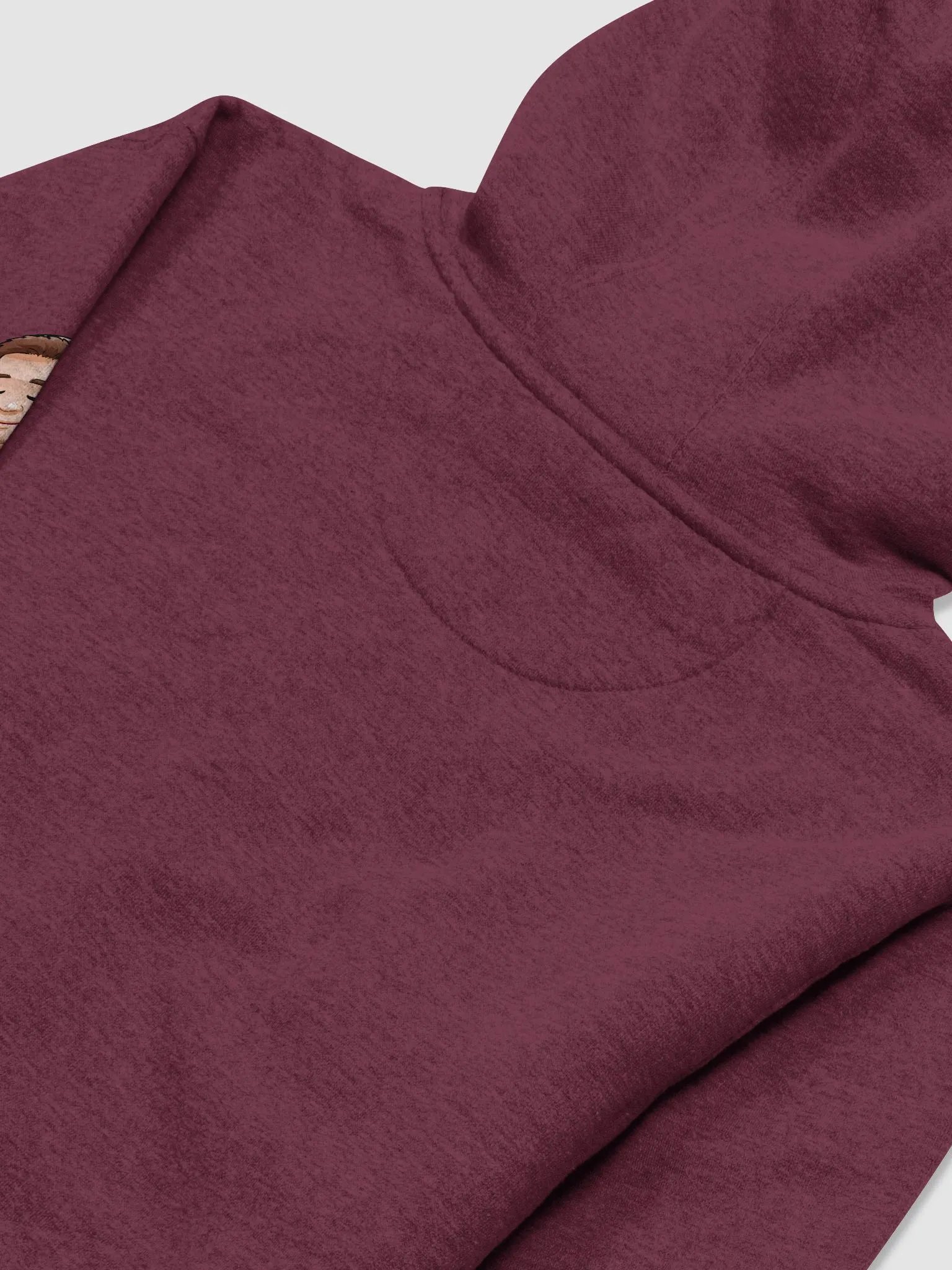 DanVibes - AI Hoodie product image (4)
