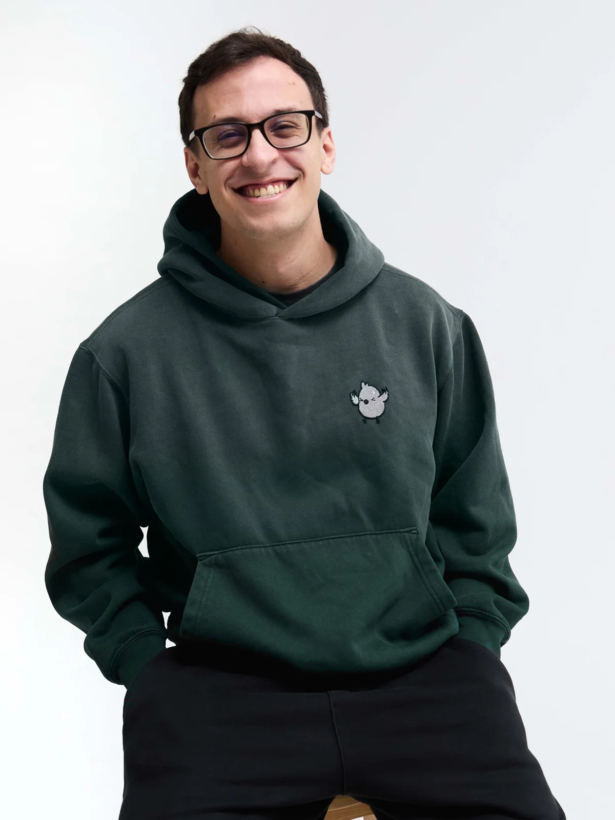 Flying Doodle Hoodie product image (4)