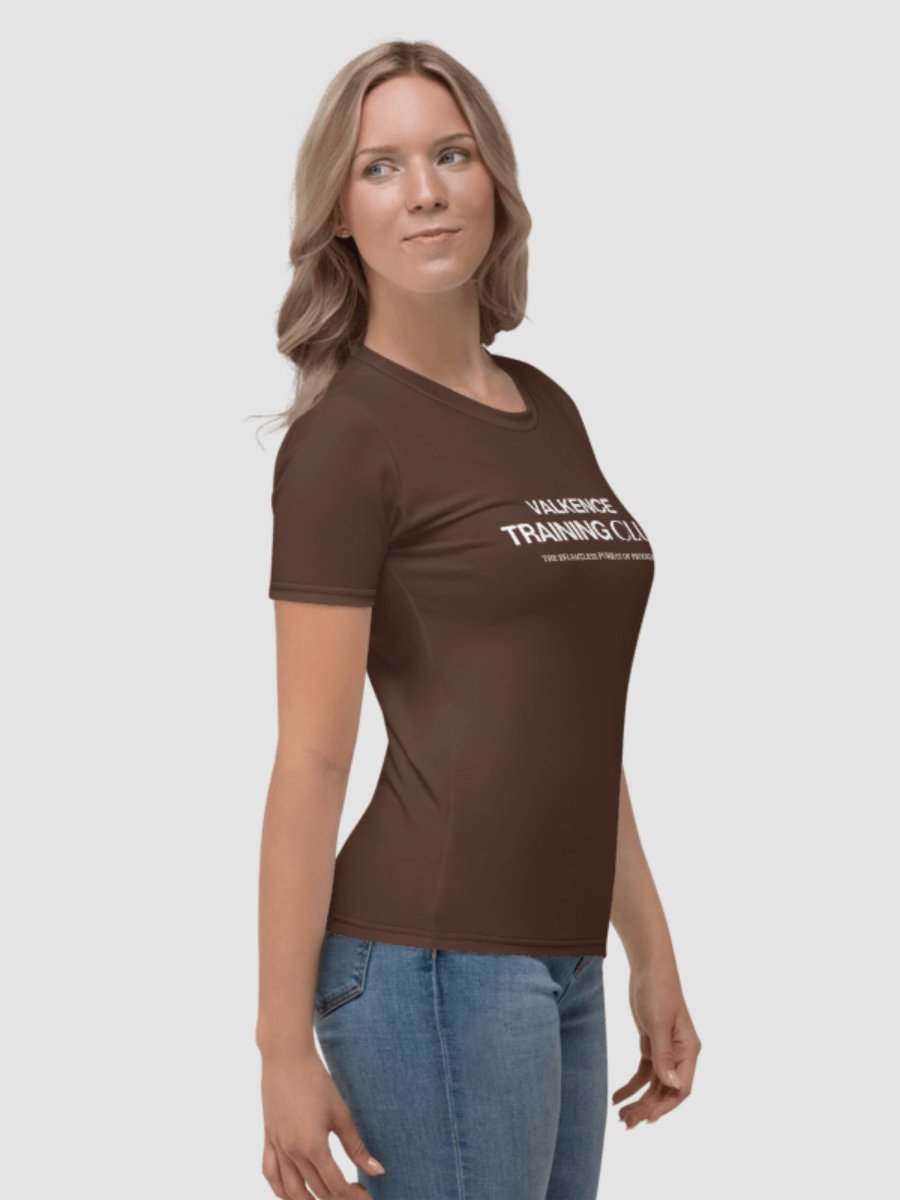 Training Club T-Shirt - Mocha product image (3)