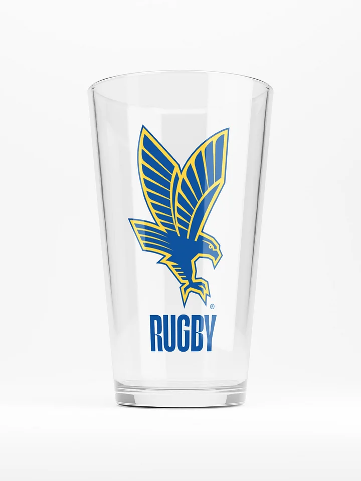 Classic Eagle Pint Glass product image (1)