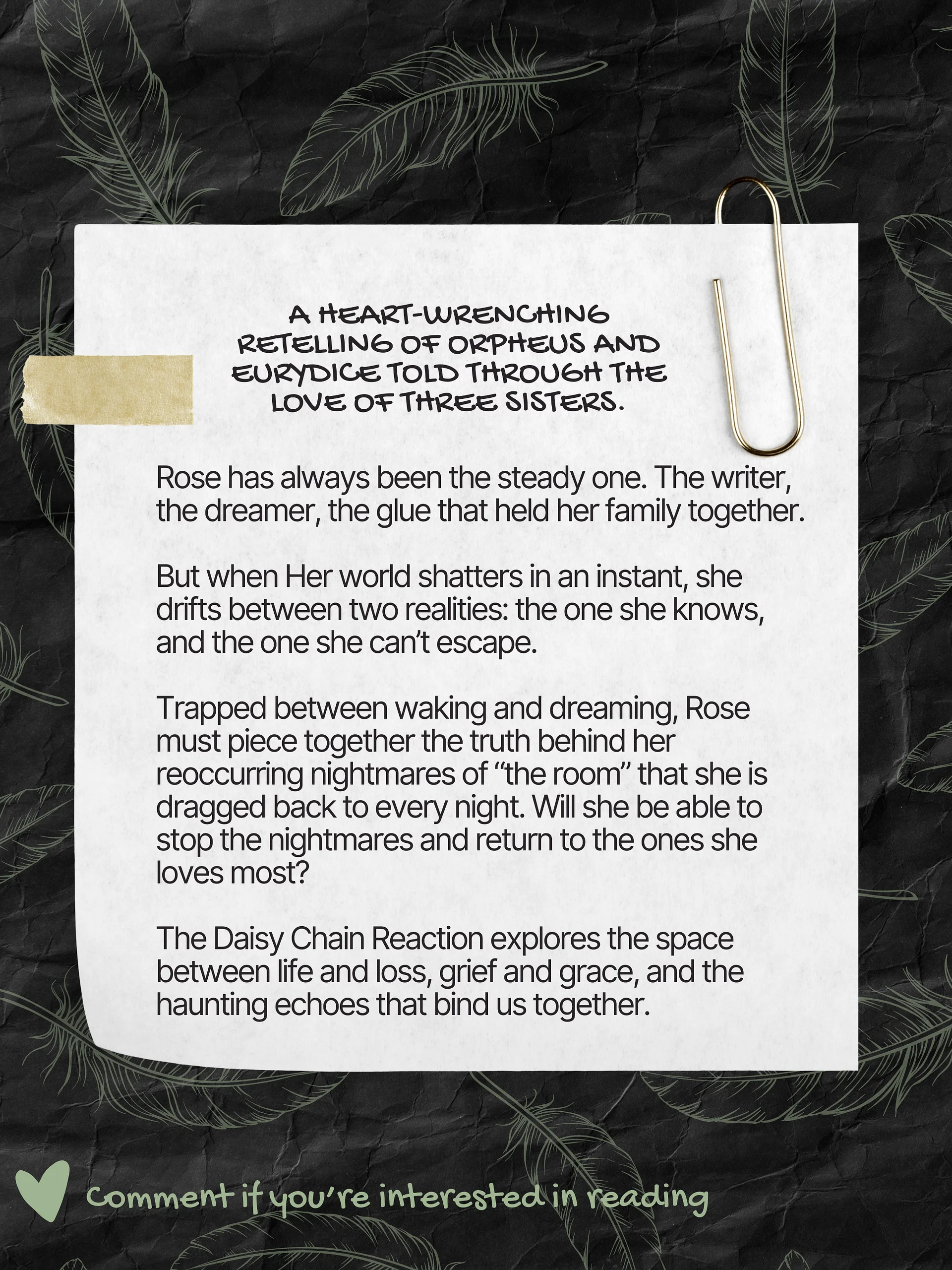 The Daisy Chain Reaction | Deluxe Edition product image (2)