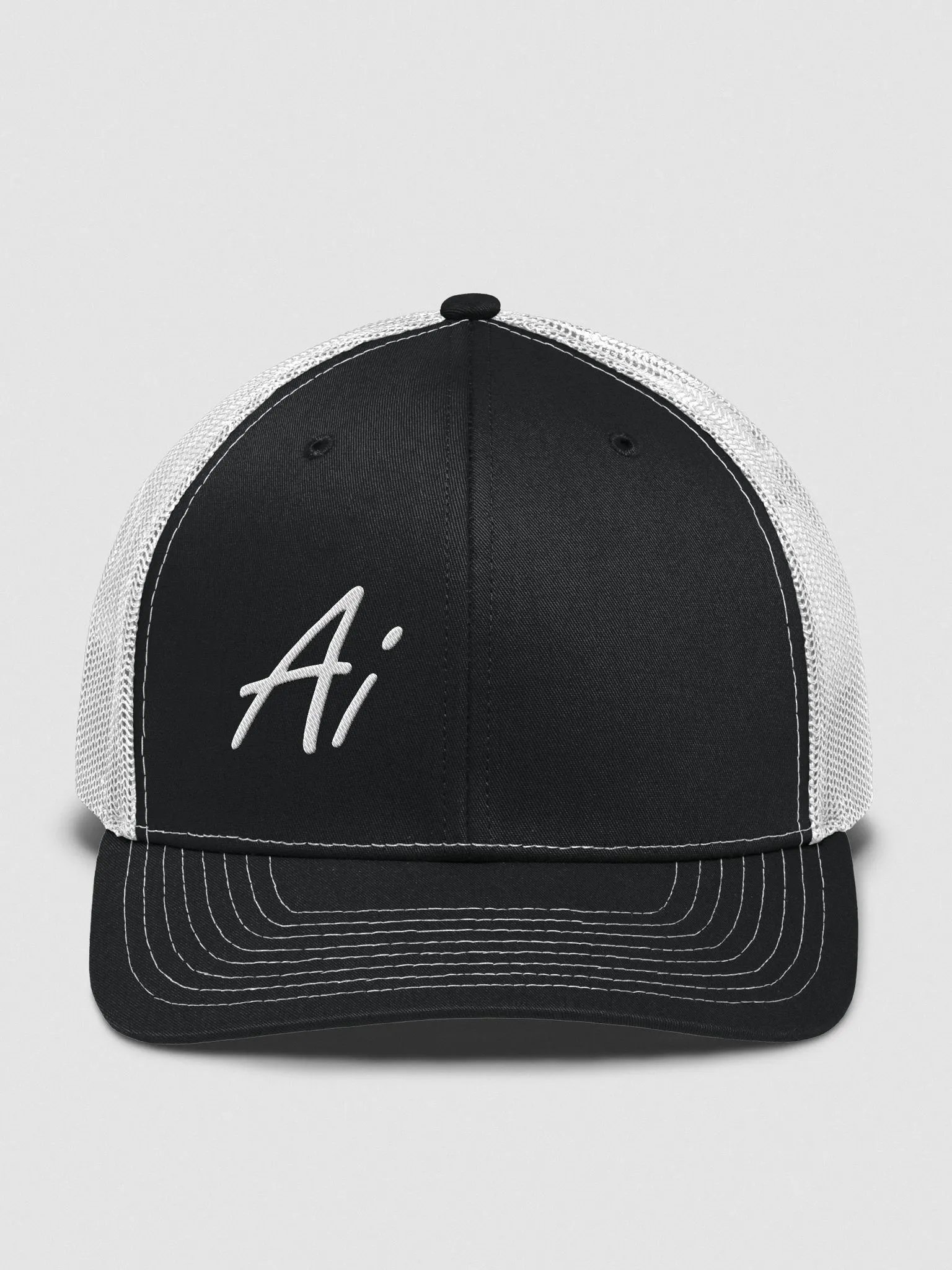 AI Trucker Cap product image (20)
