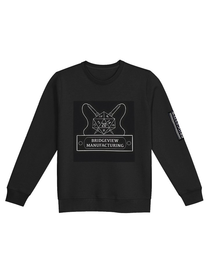 Nat 20 sweater product image (1)