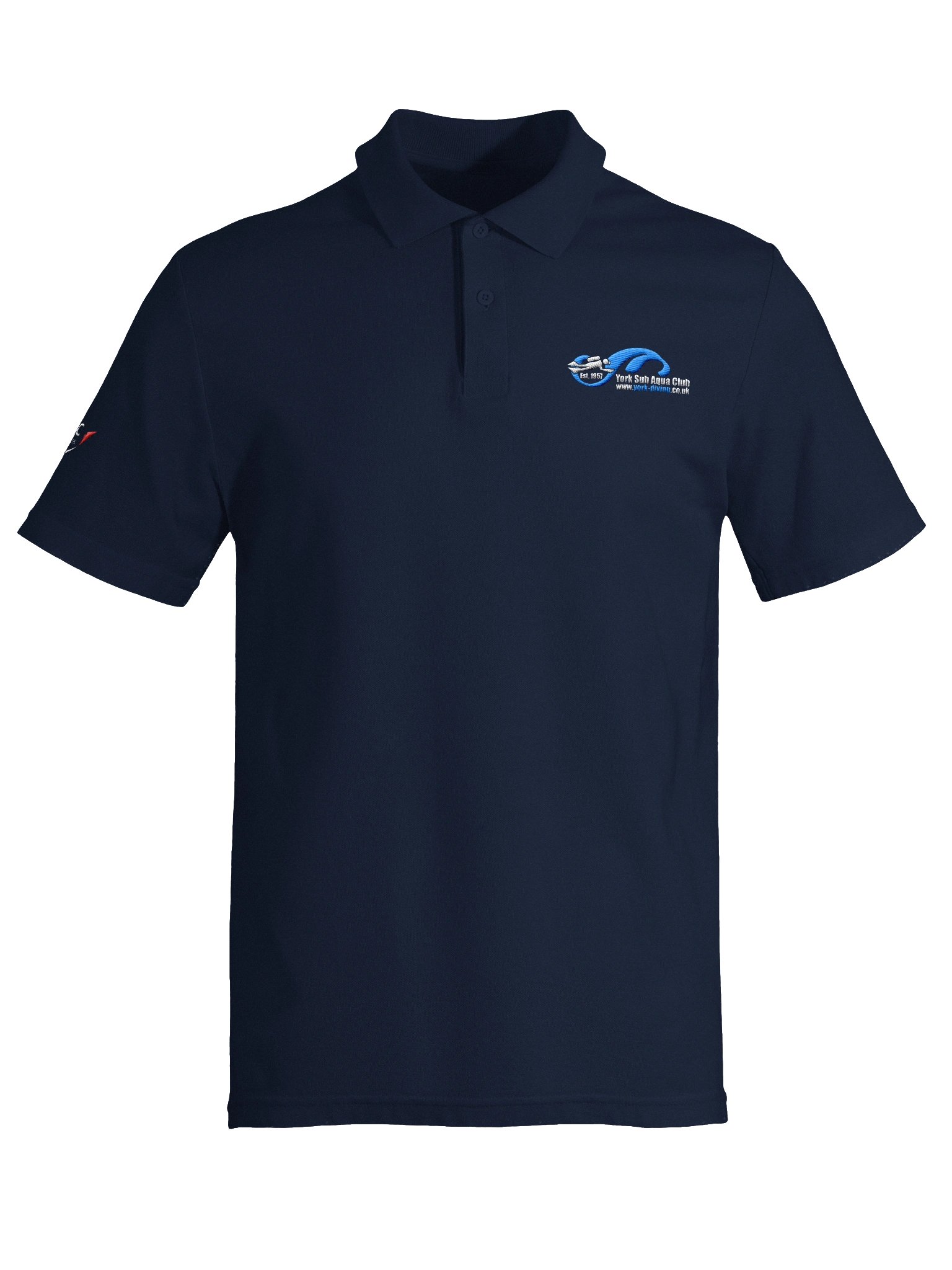 Men's Polo Shirt product image (5)