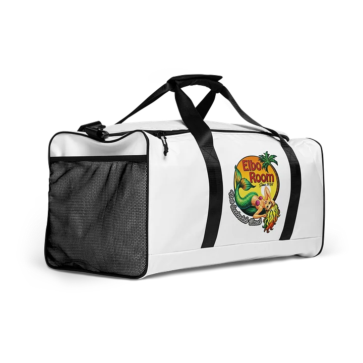 Elbo Room Mermaid Duffel Bag product image (2)