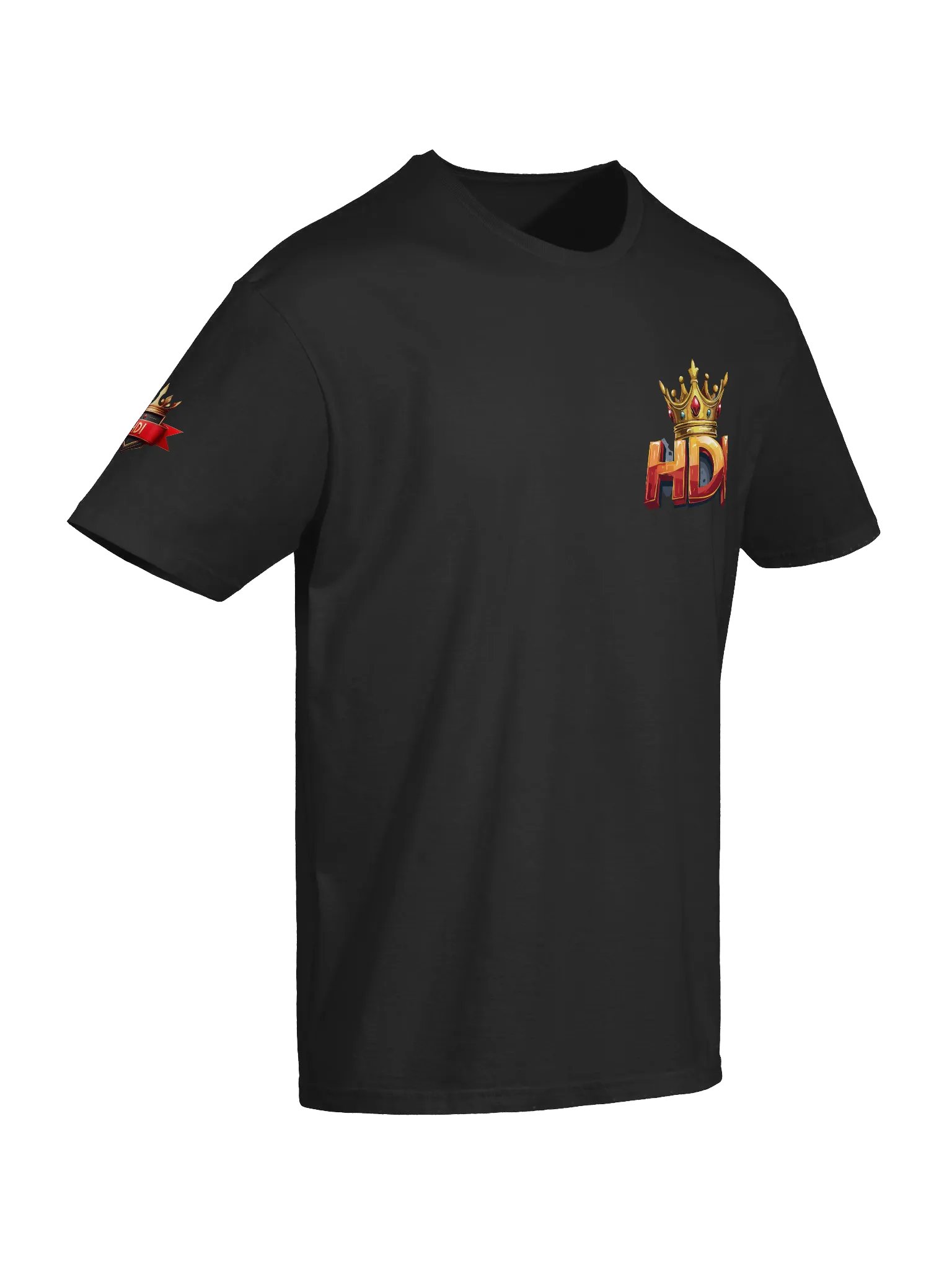 HDI Dark Age T-Shirt product image (10)
