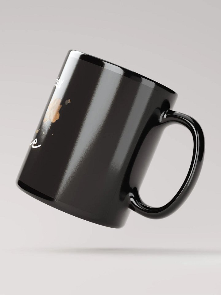 Life is Better with Coffee Mug product image (3)