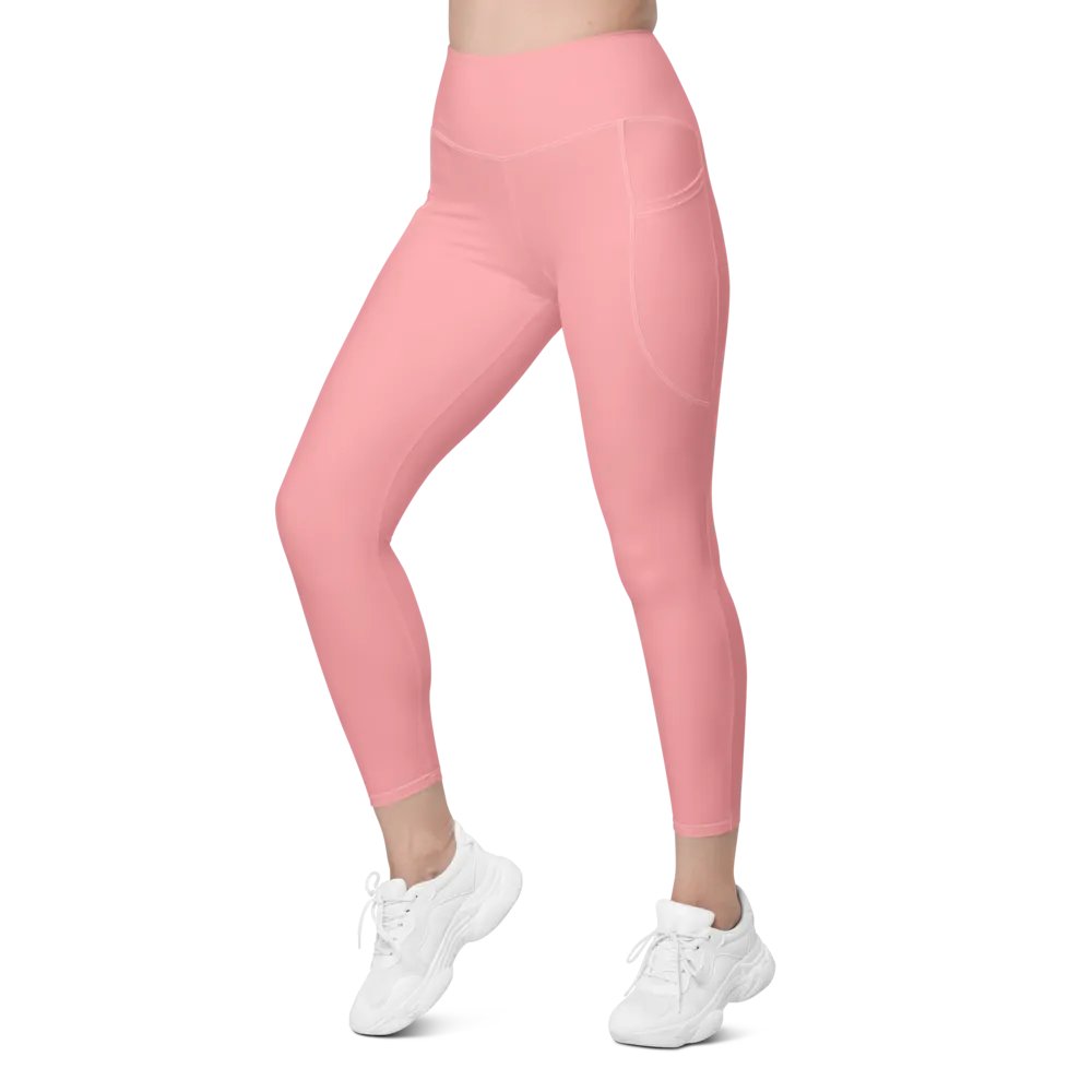 CF Leggings with Pockets product image (12)