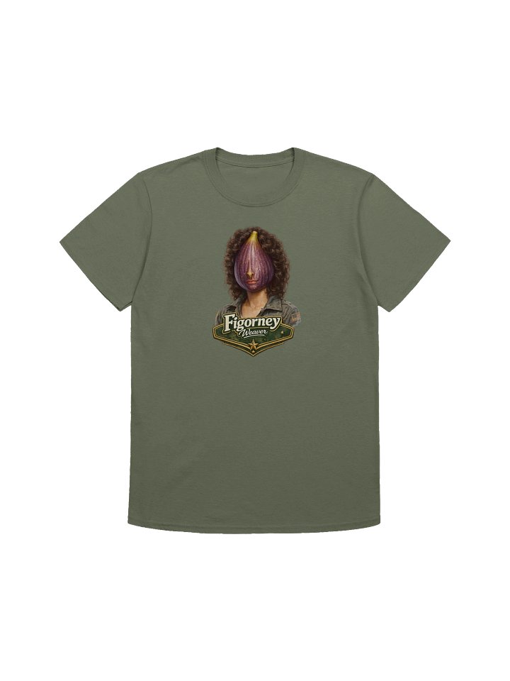 Figorney Weaver - Unisex T-Shirt product image (1)